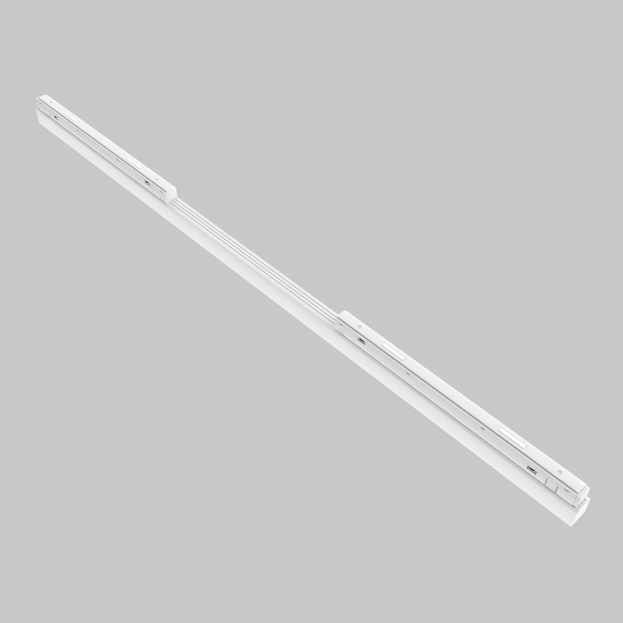 картинка Трековый светильник Technical TR030-2-30W3K-W