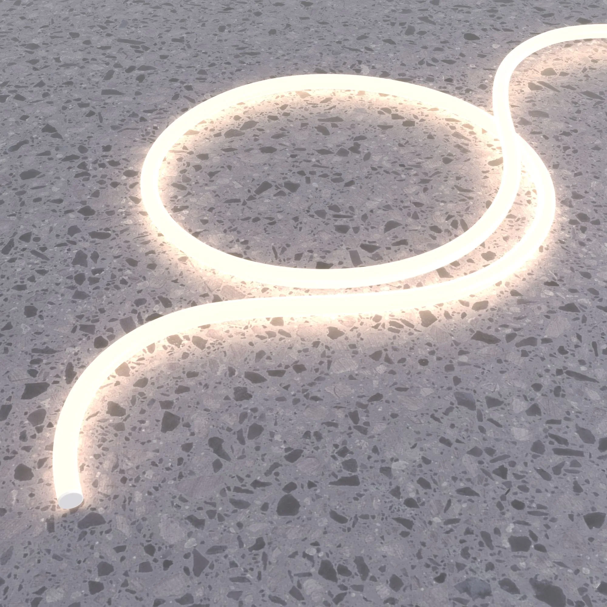 картинка Гибкий неон Led Strip 201147