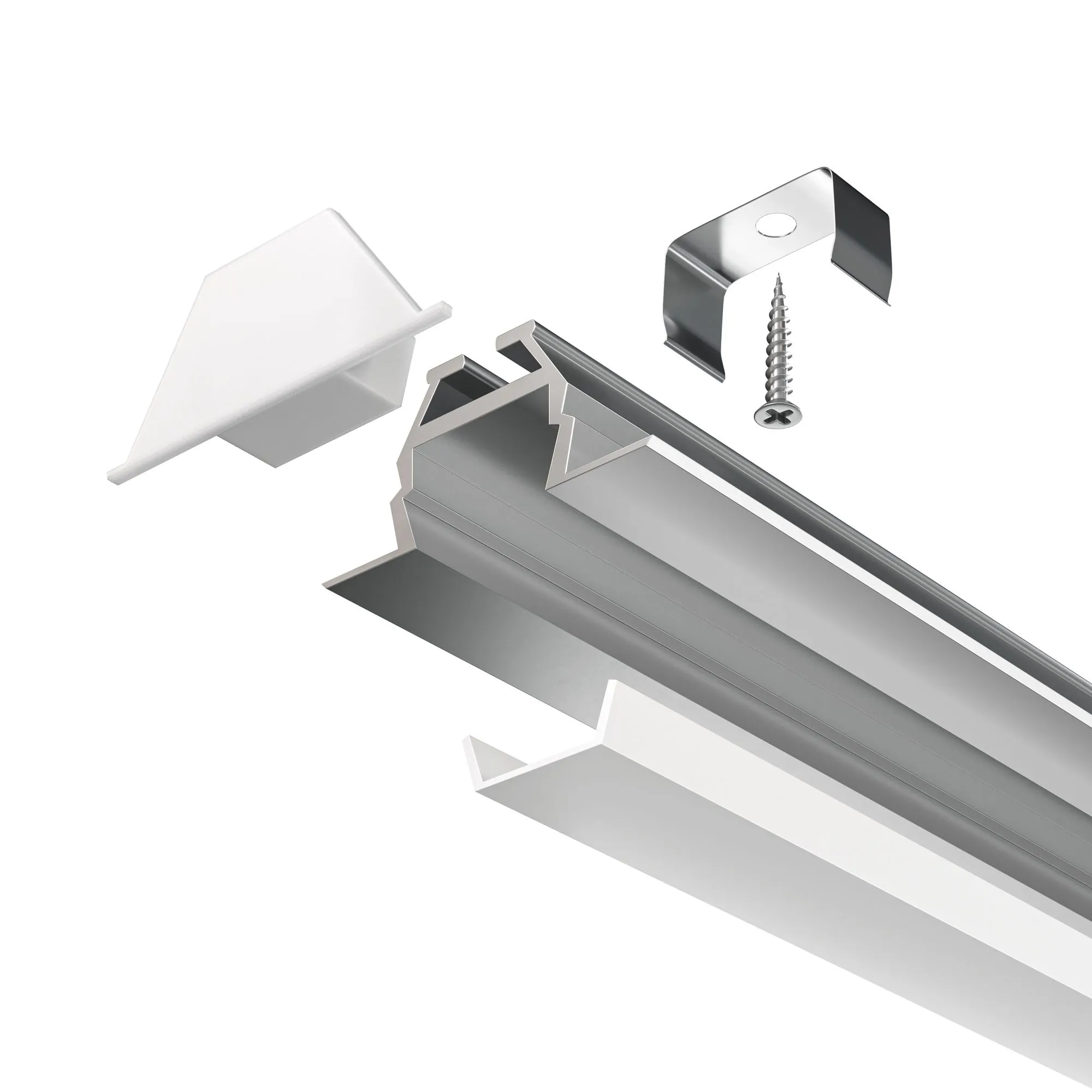 картинка Профиль Led Strip ALM010S-2M