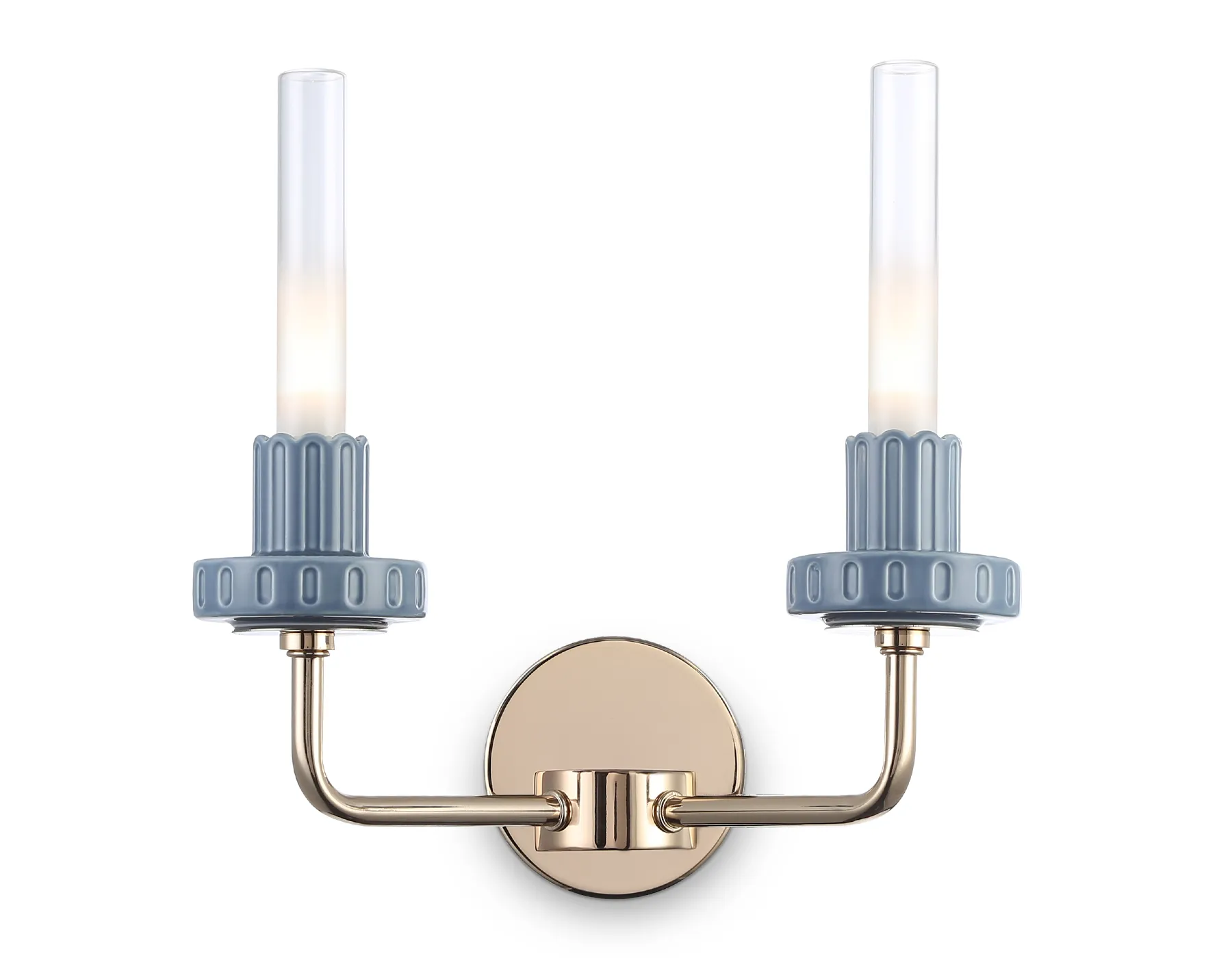 картинка Настенный светодиодный светильник LH53130