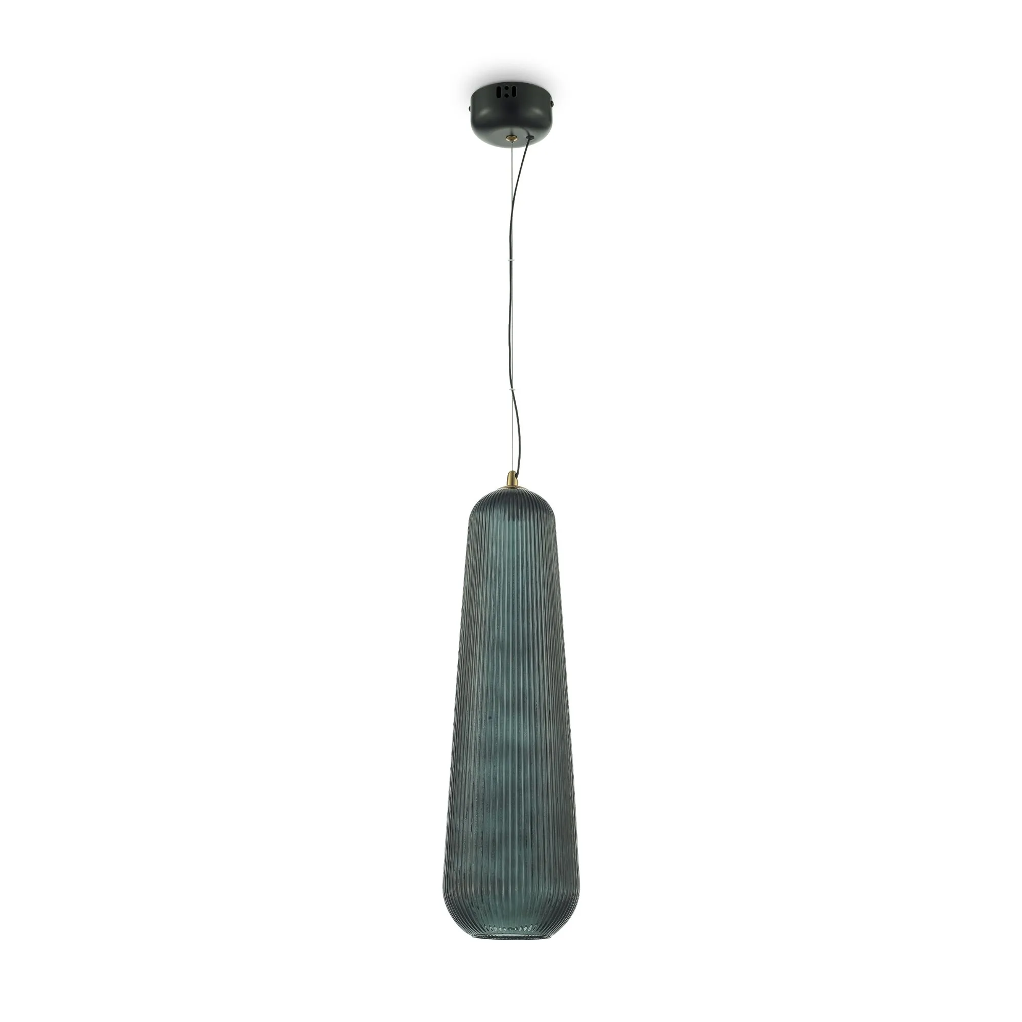 картинка Подвесной светильник Freya FR5384PL-L5BL