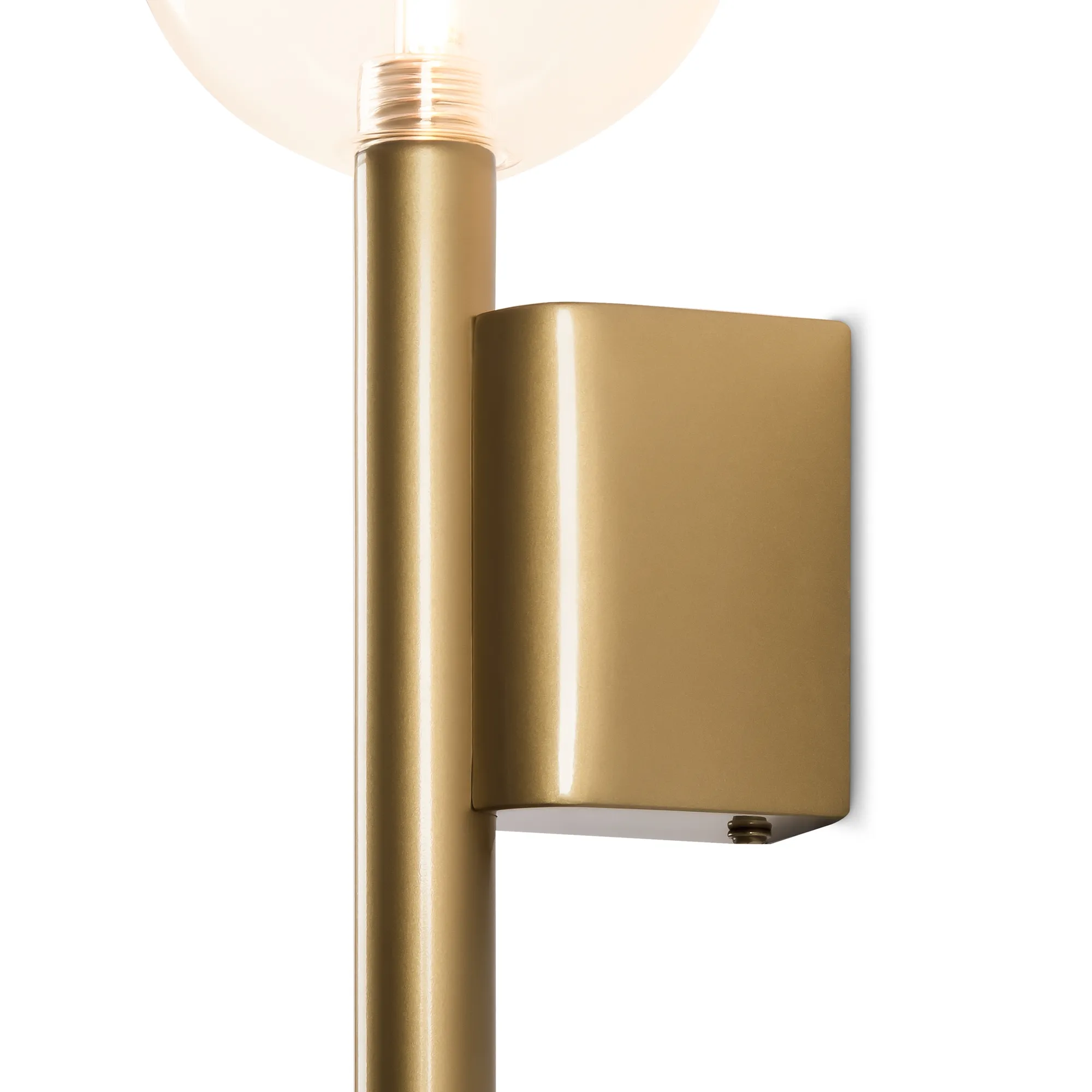 картинка Настенный светильник (бра) Freya FR5584WL-L10G