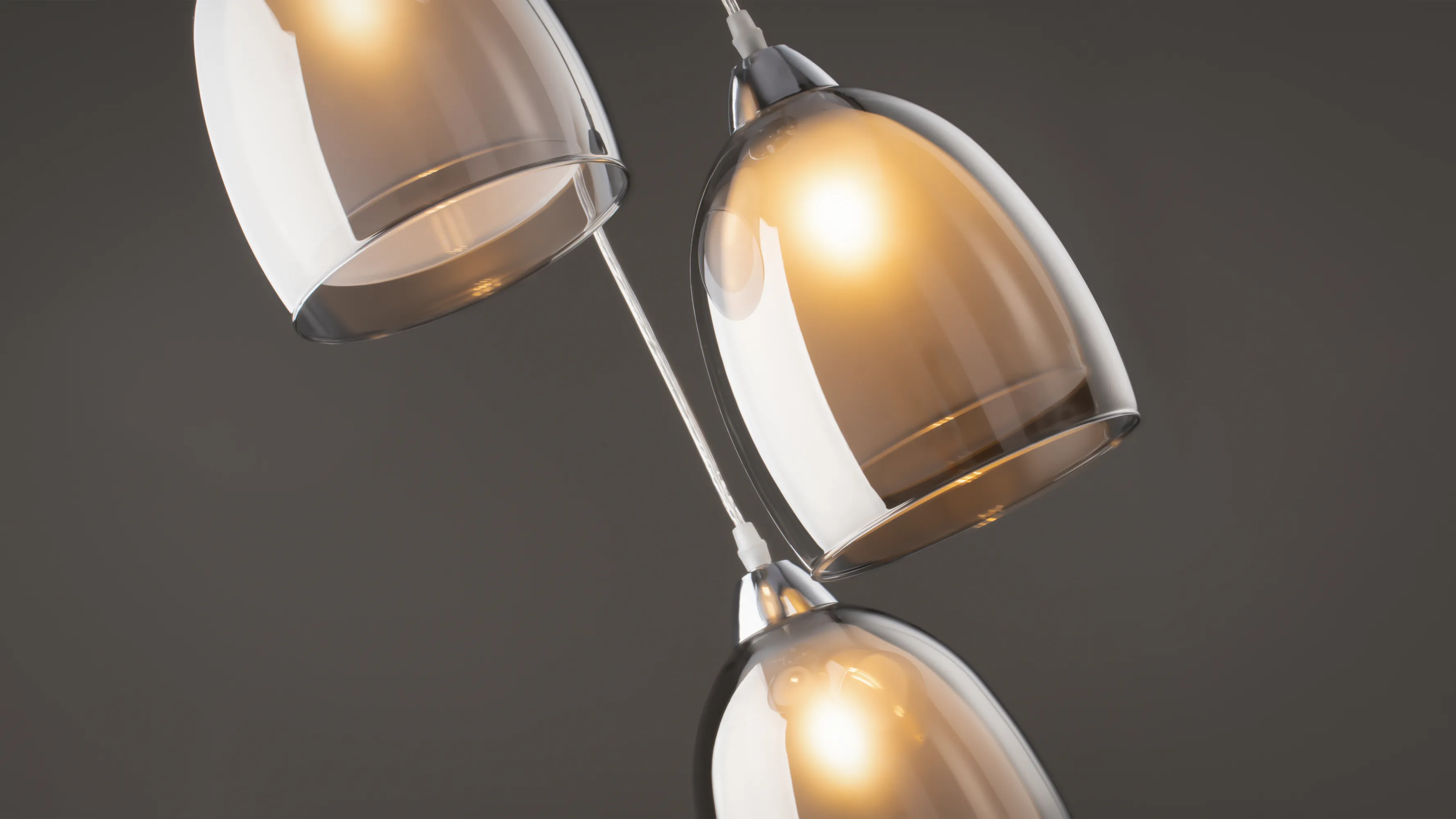 картинка Подвесной светильник Freya FR5375PL-03CH2