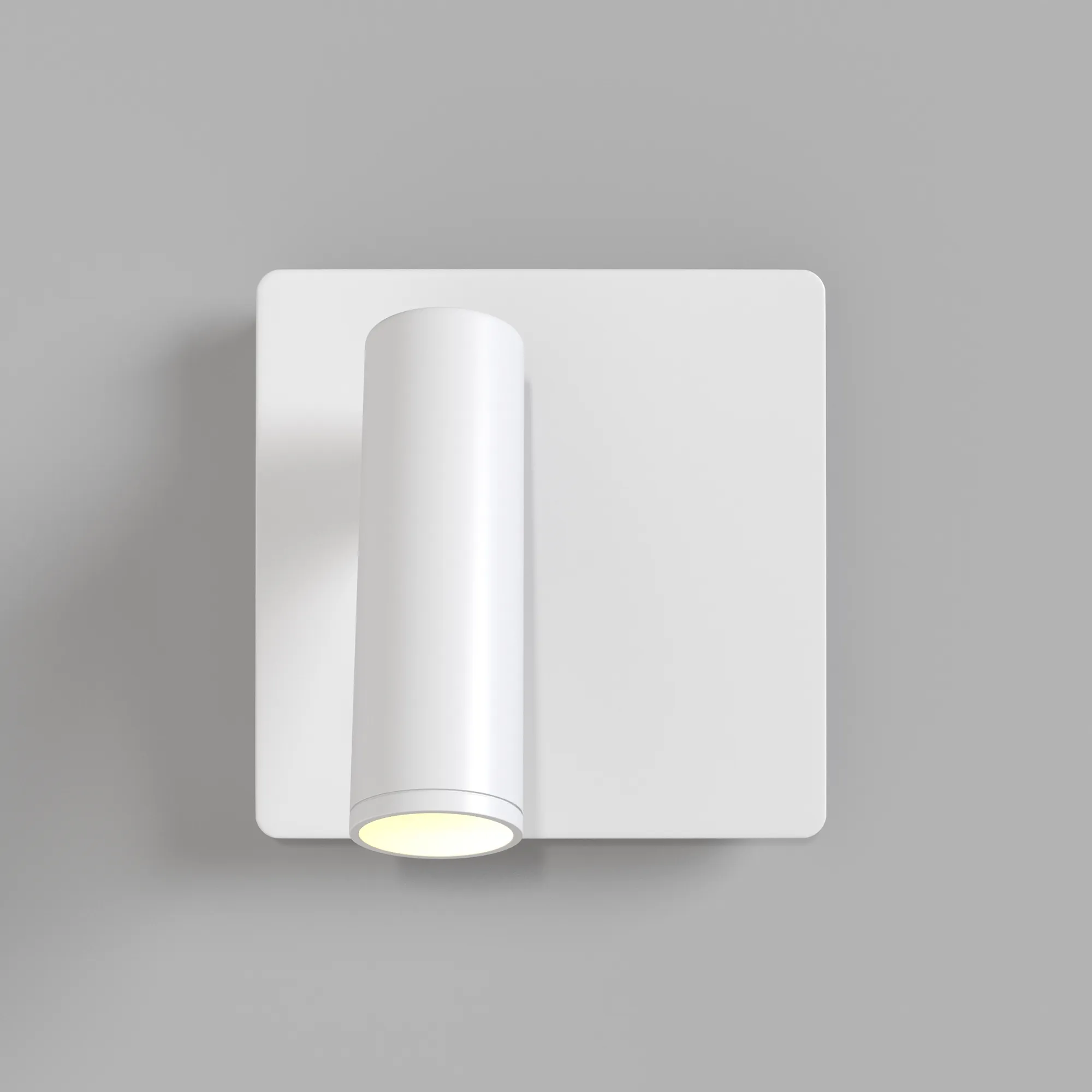 картинка Настенный светильник (бра) Technical C040WL-L3W3K