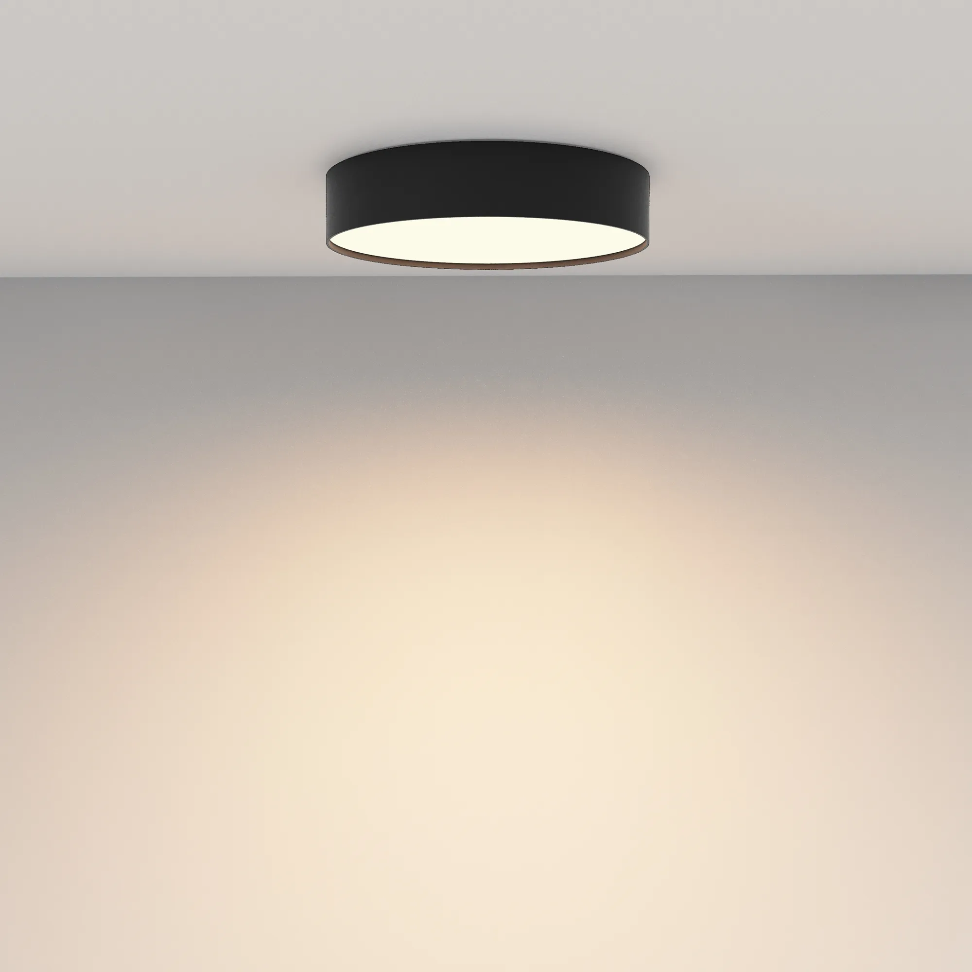 картинка Потолочный светильник Technical C032CL-36W3K-RD-B