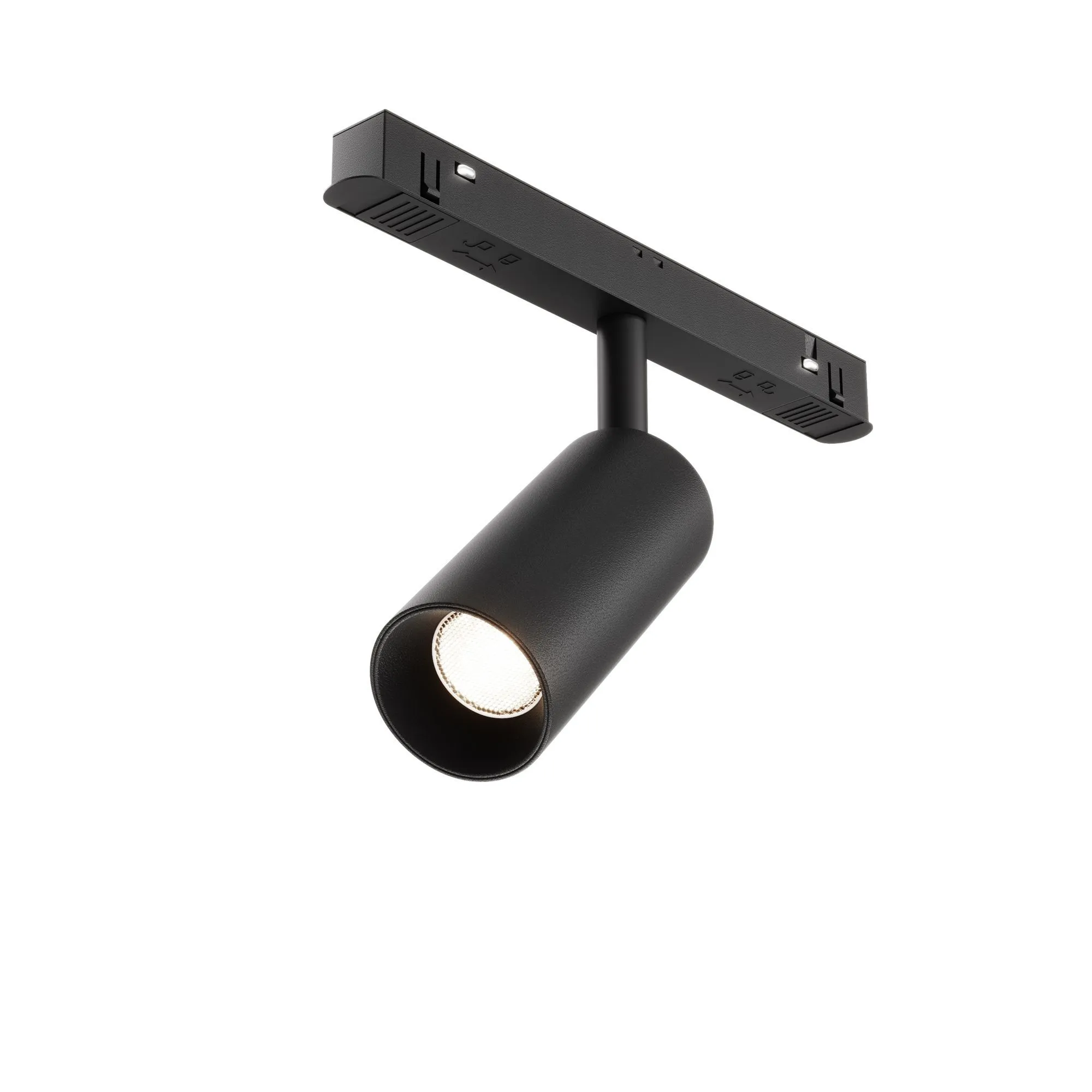 картинка Трековый светильник Technical TR032-4-5W3K-M-DS-B