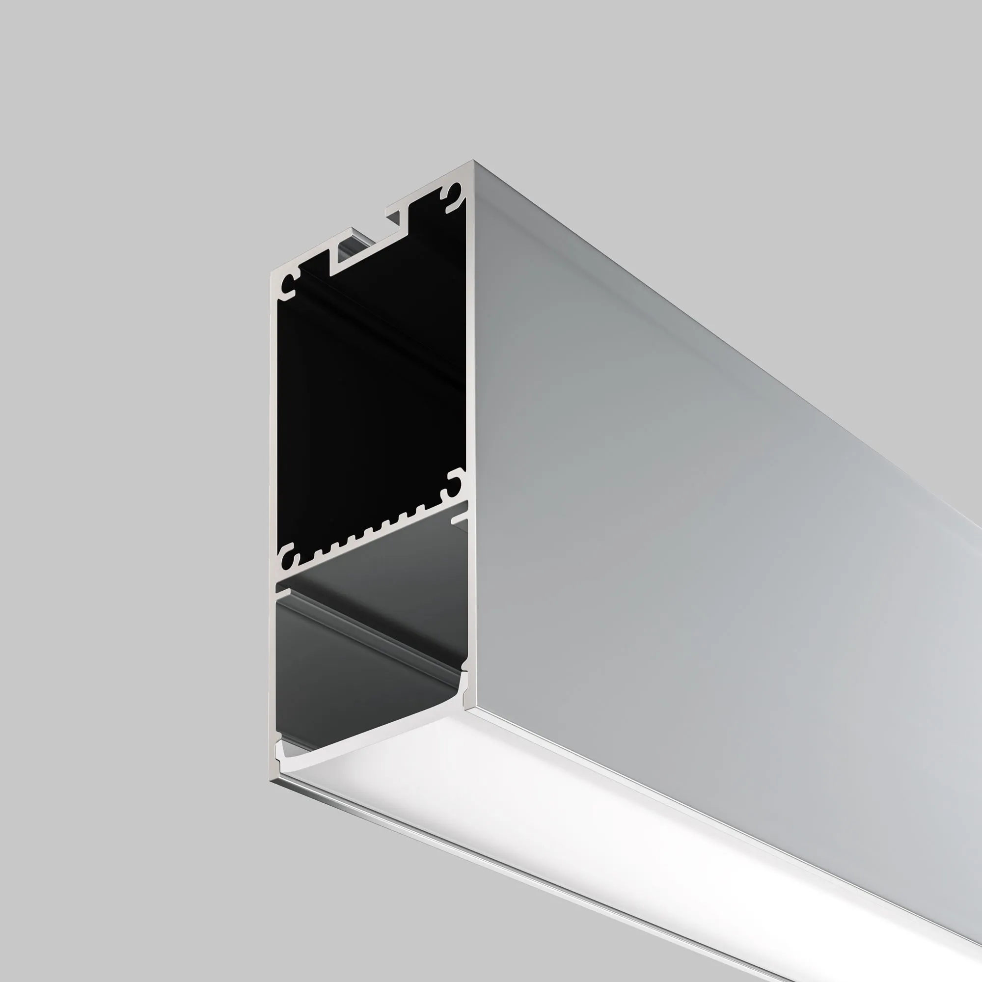 картинка Профиль Led Strip ALM-3566-S-2M
