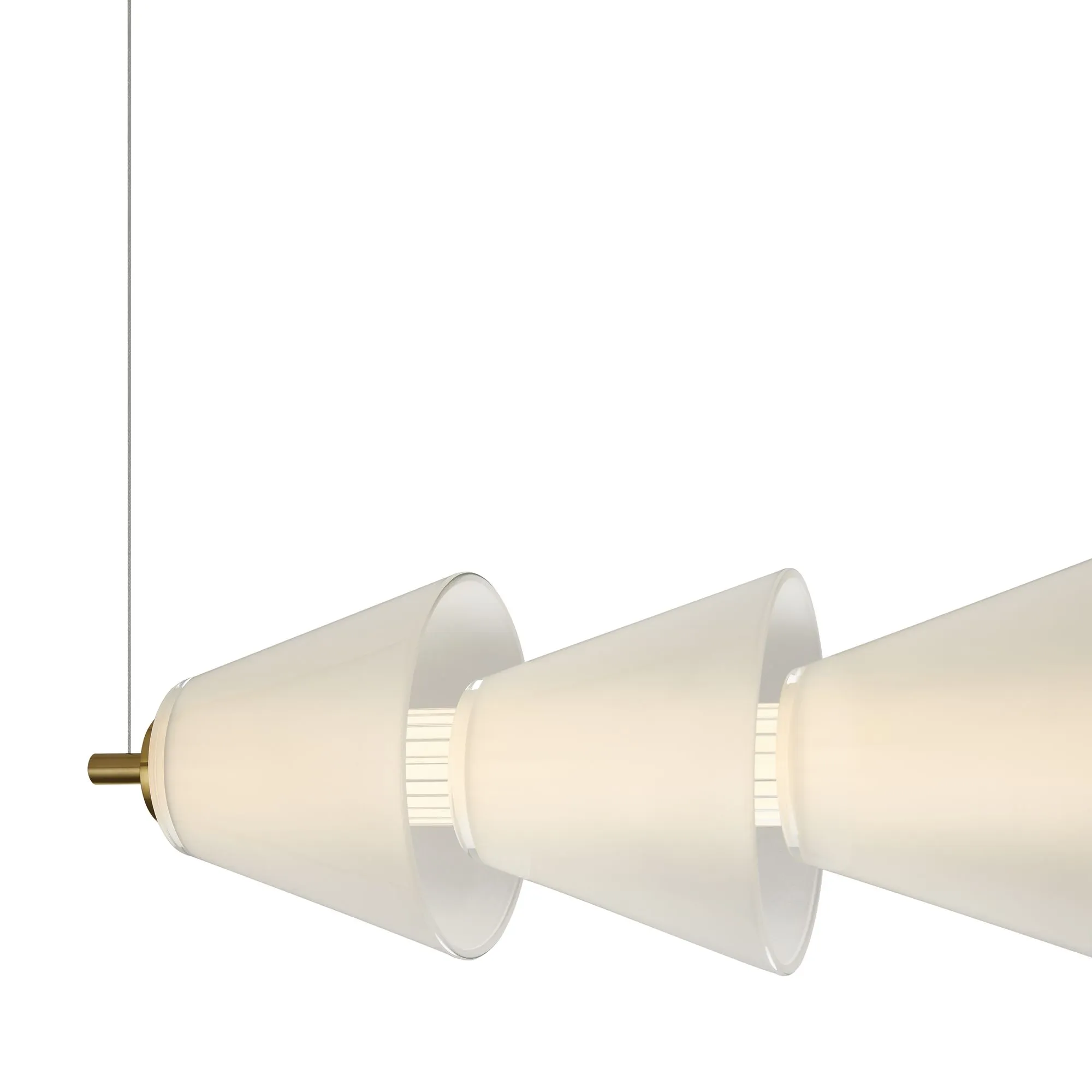 картинка Подвесной светильник Freya FR6137PL-L21BT2