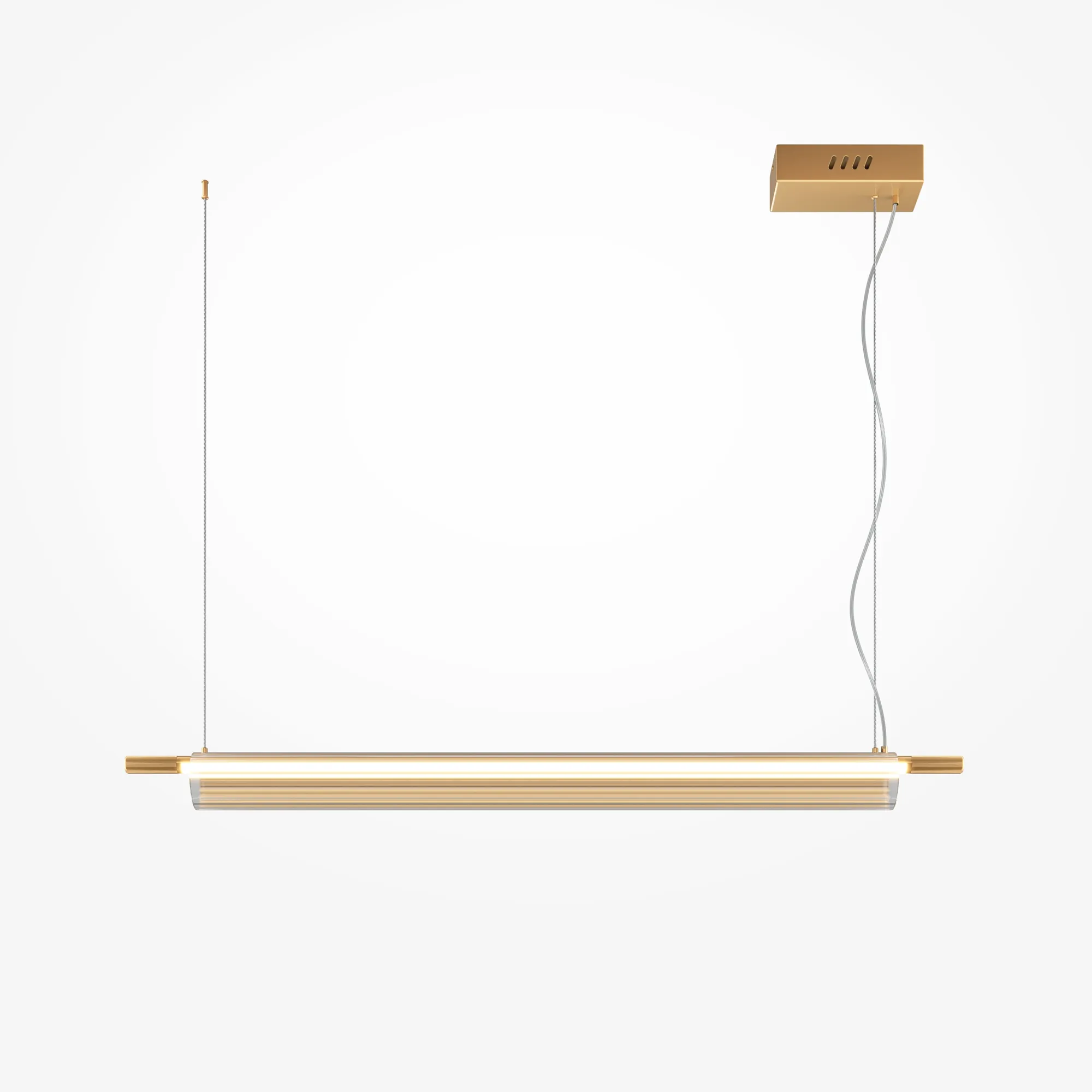 картинка Подвесной светильник Maytoni MOD258PL-L20BS3K