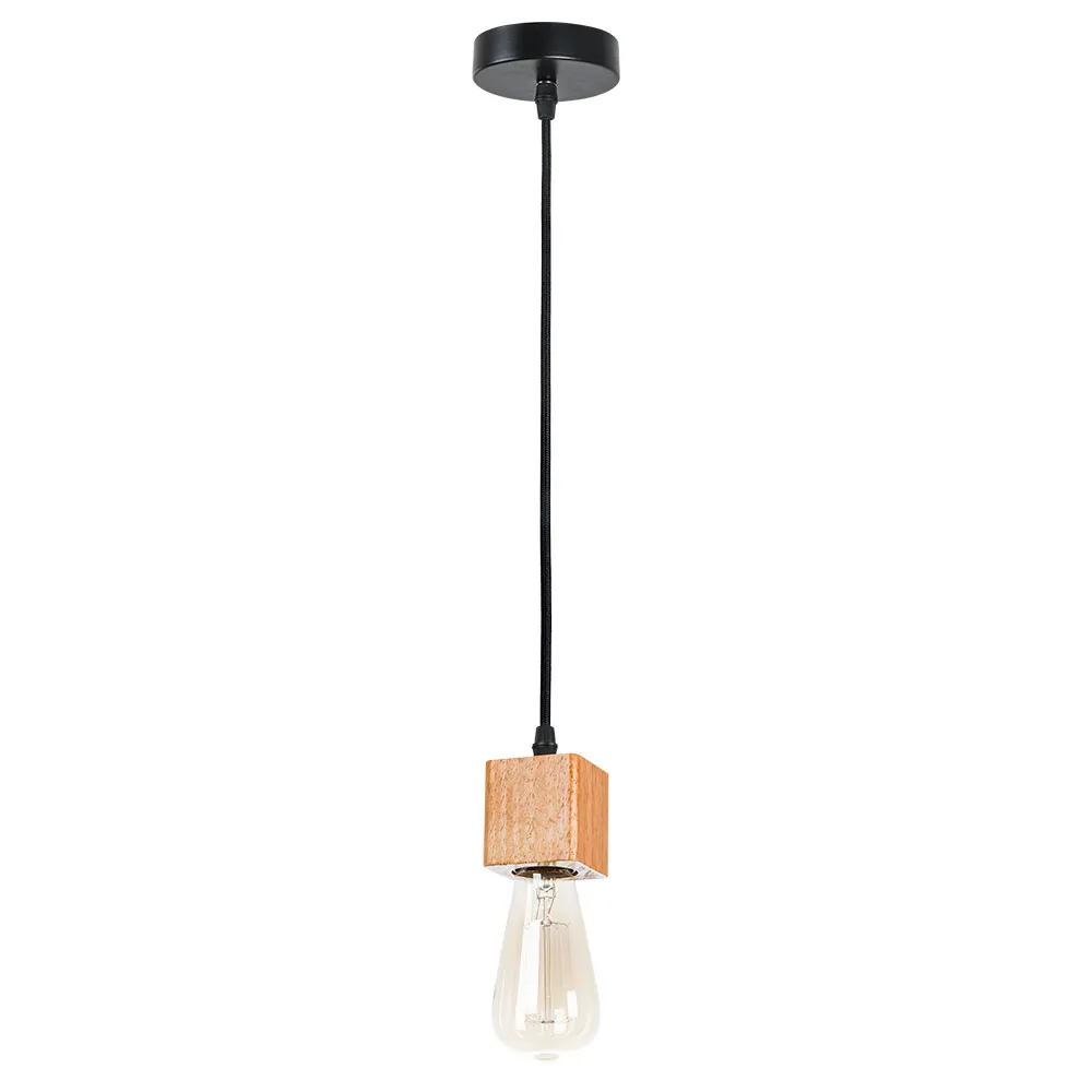 картинка Подвесной светильник Arte Lamp MARK A7048SP-1BK