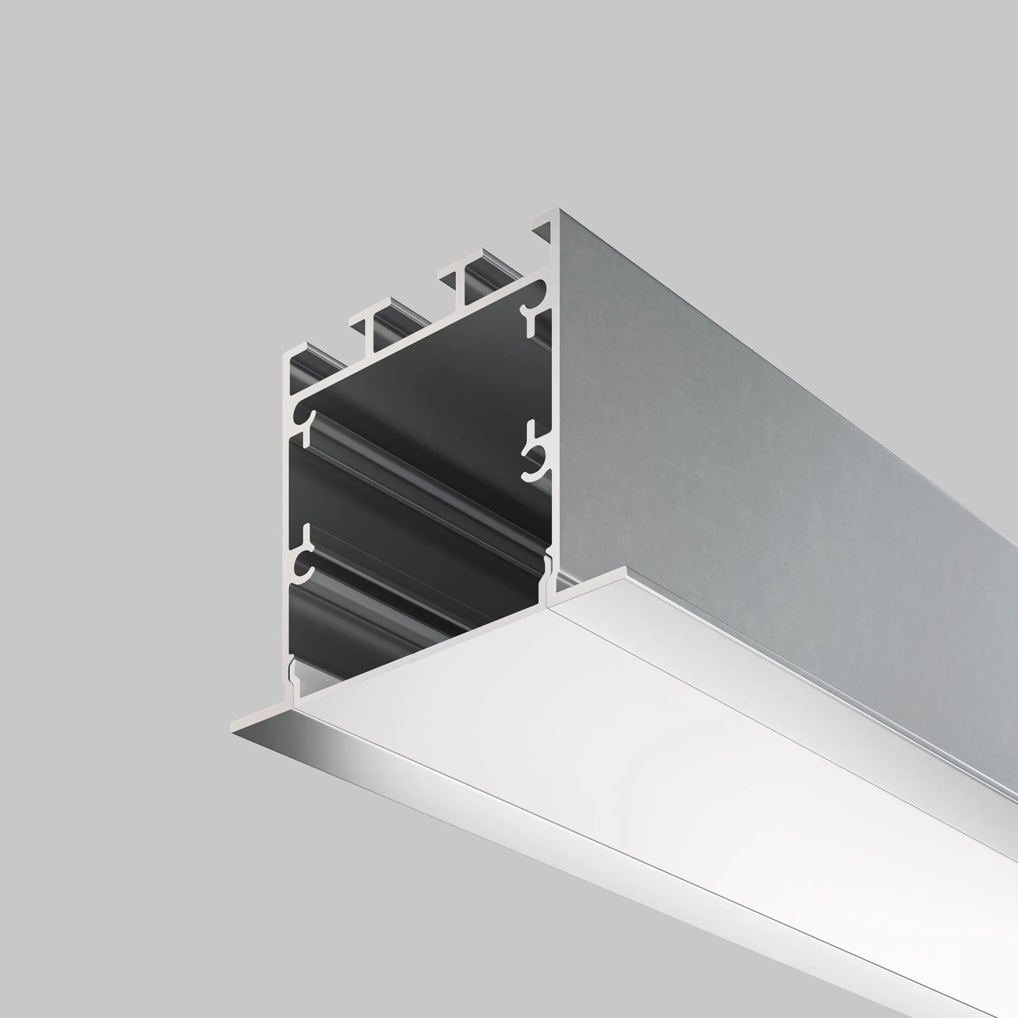 картинка Профиль Led Strip ALM-5035-S-2M