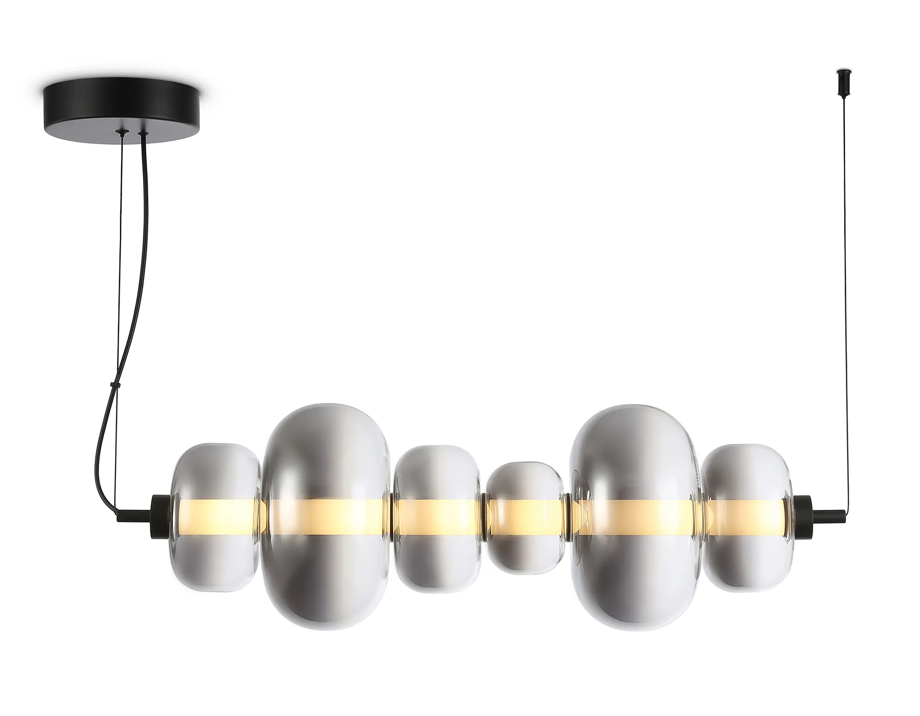 картинка Подвесной светодиодный светильник