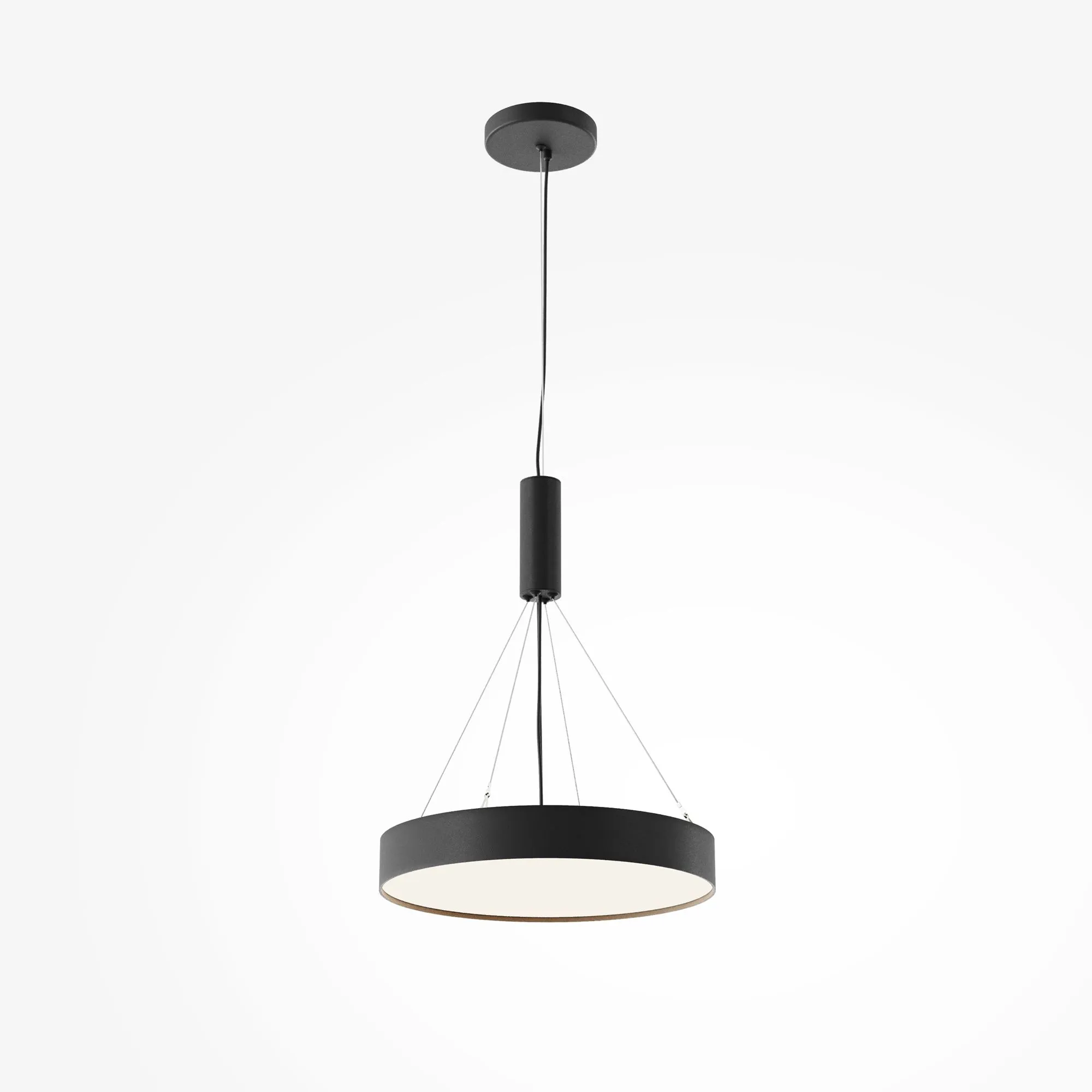 картинка Потолочный светильник Technical C032CL-45W4K-RD-B
