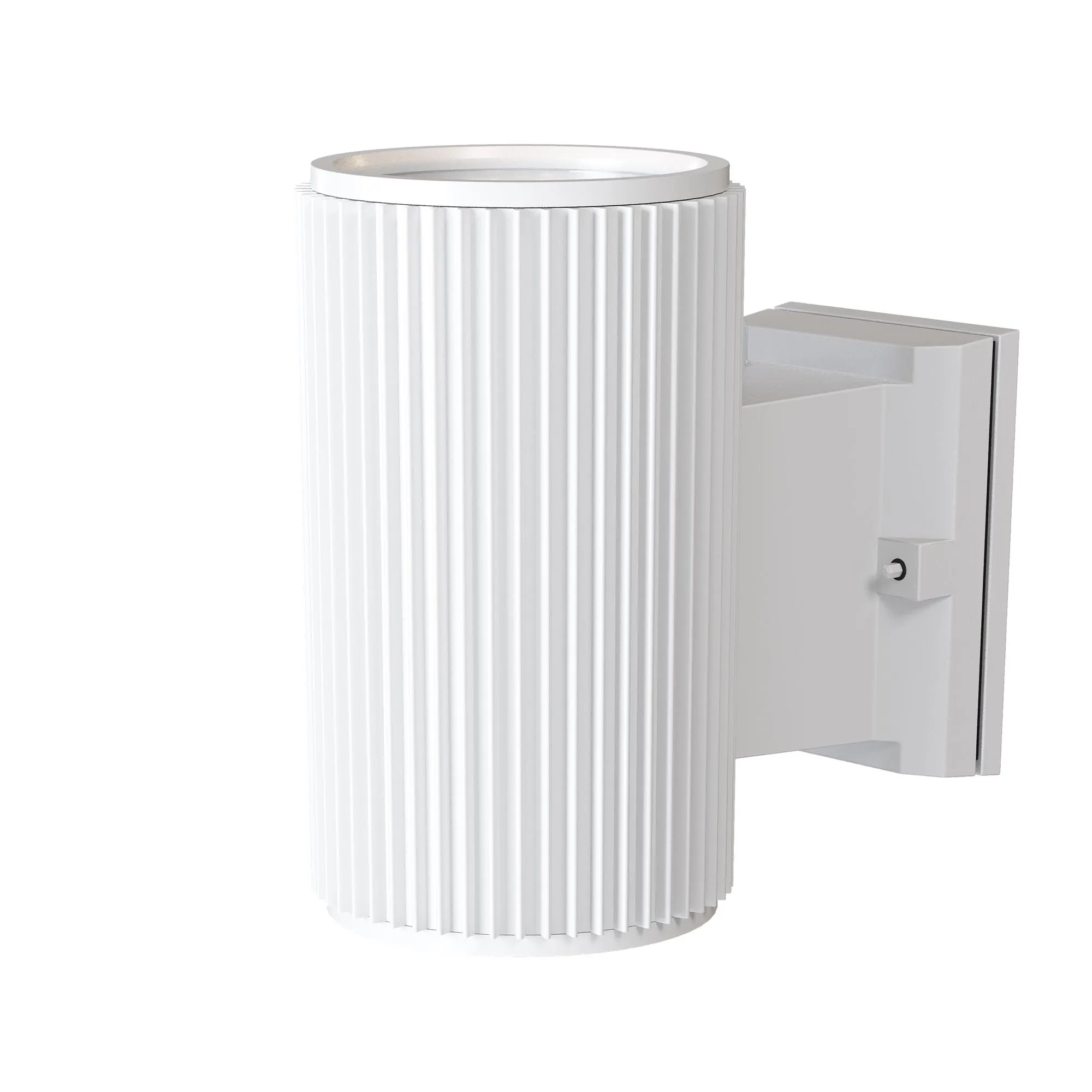 картинка Уличный настенный светильник Outdoor O419WL-01W