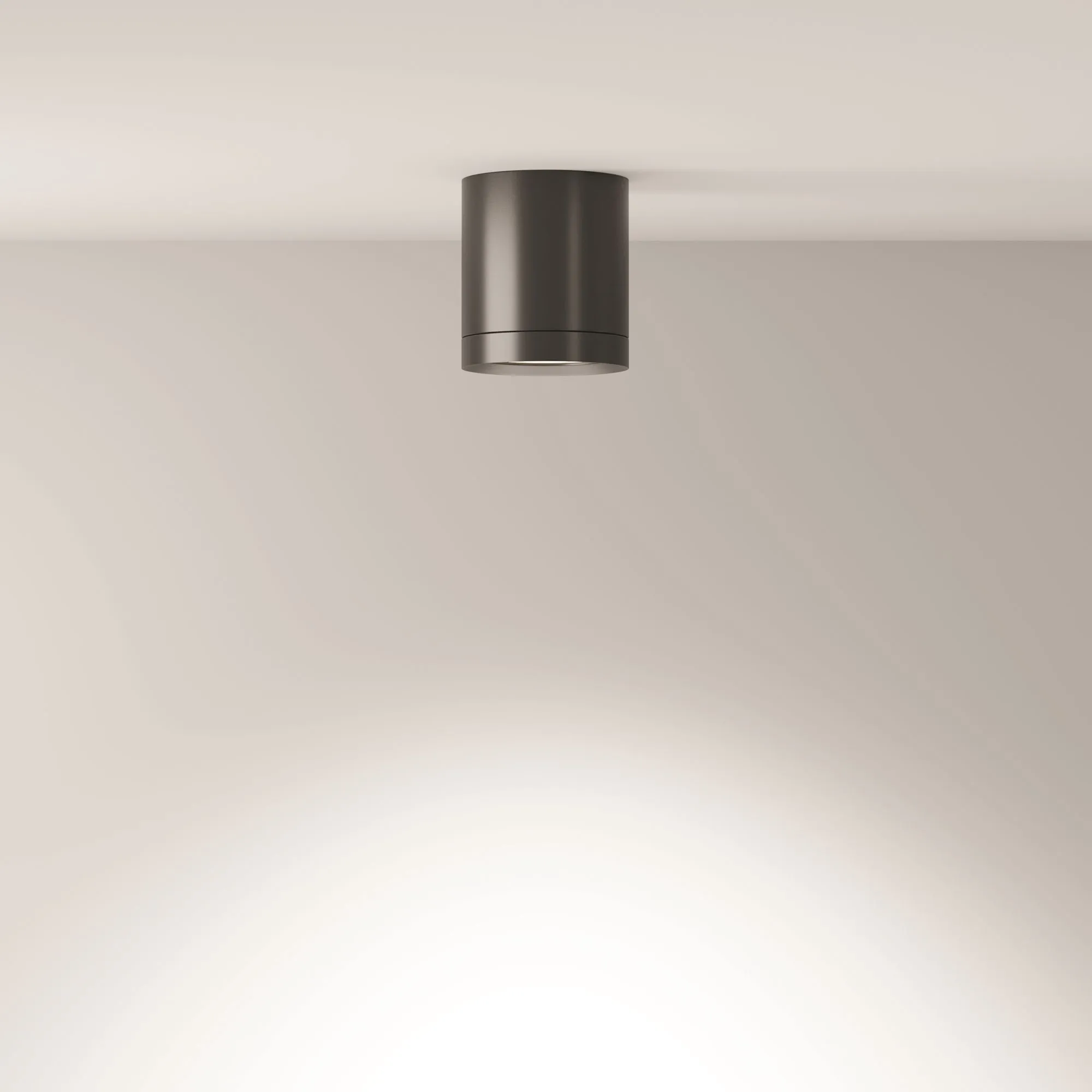 картинка Потолочный светильник Technical C086CM-GX53-MRD-B