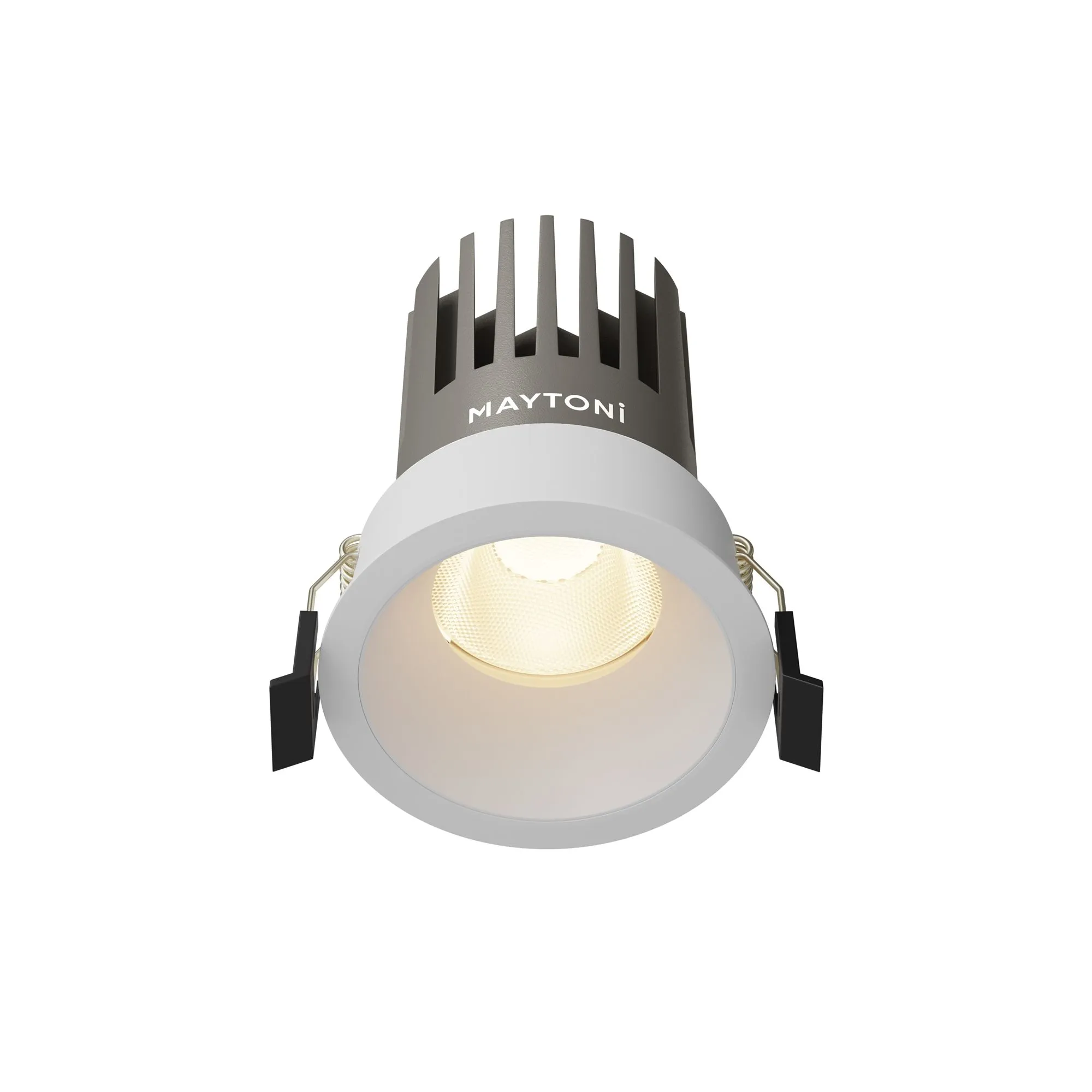 картинка Встраиваемый светильник Technical DL117-15W-3K-W