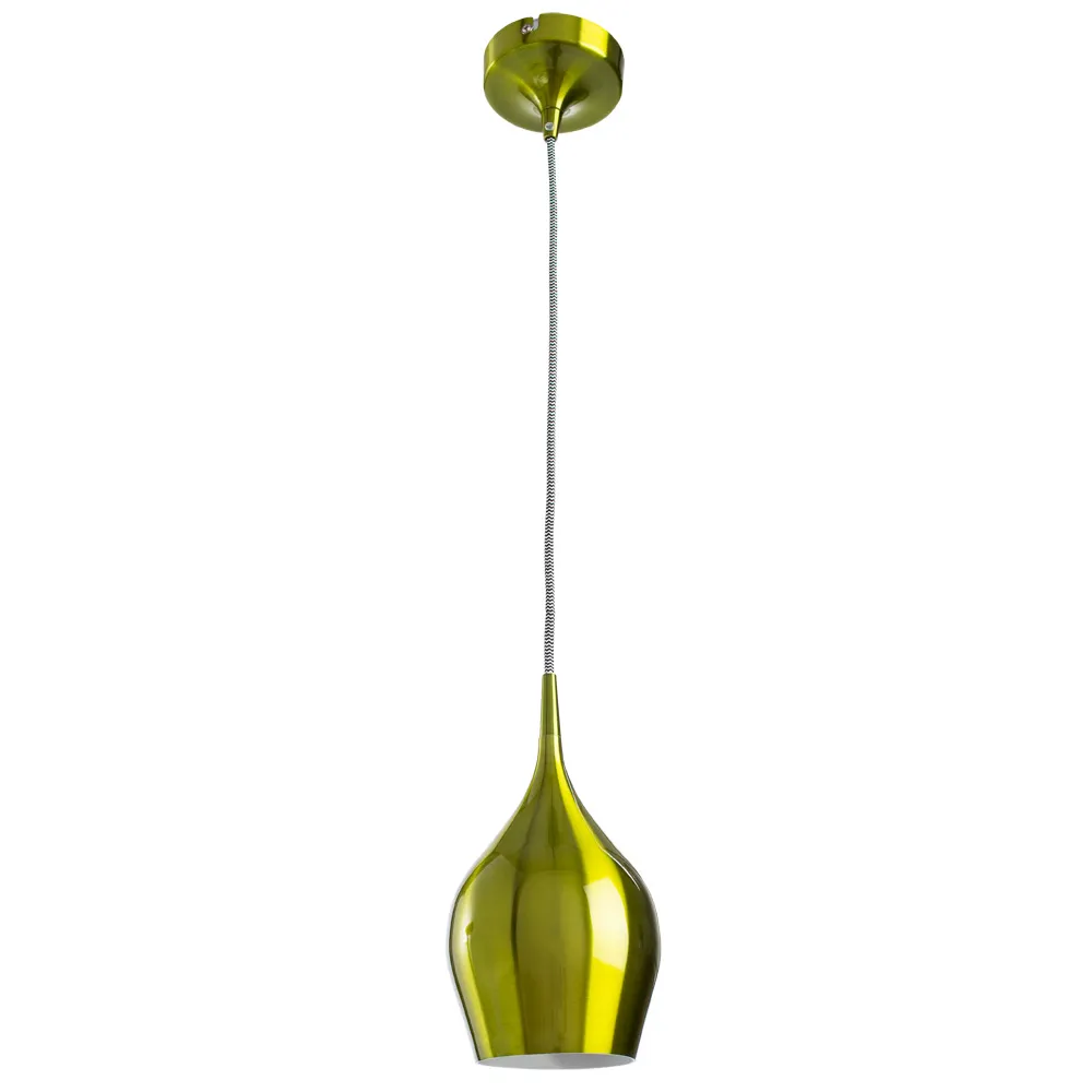 картинка Подвесной светильник Arte Lamp VIBRANT A6412SP-1GR