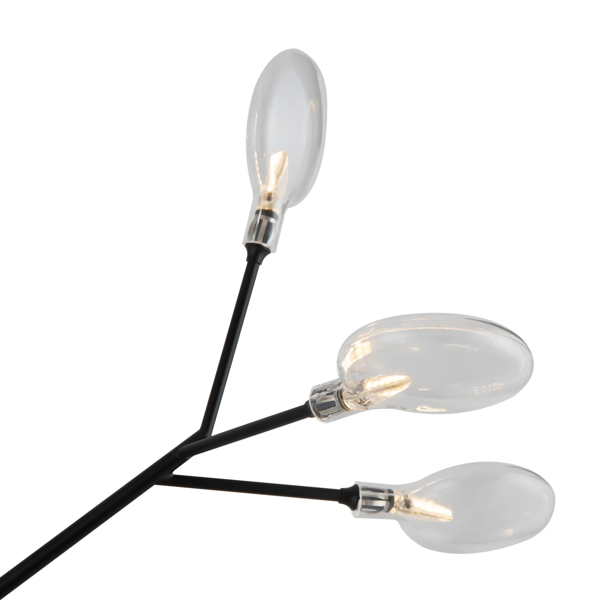 картинка Подвесной светильник Freya FR5049PL-27B