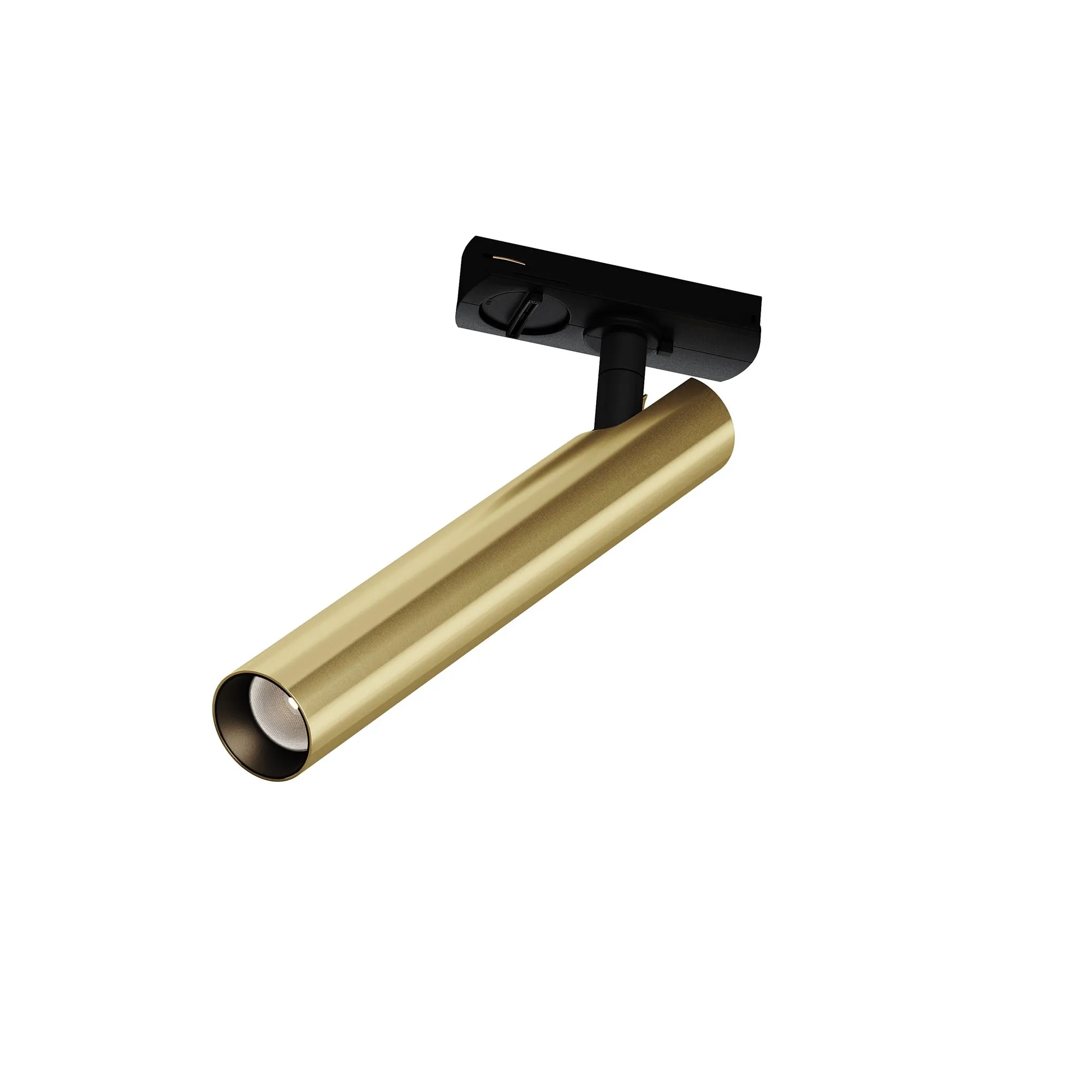 картинка Трековый светильник Technical TR141-1-6W3K-M-BS