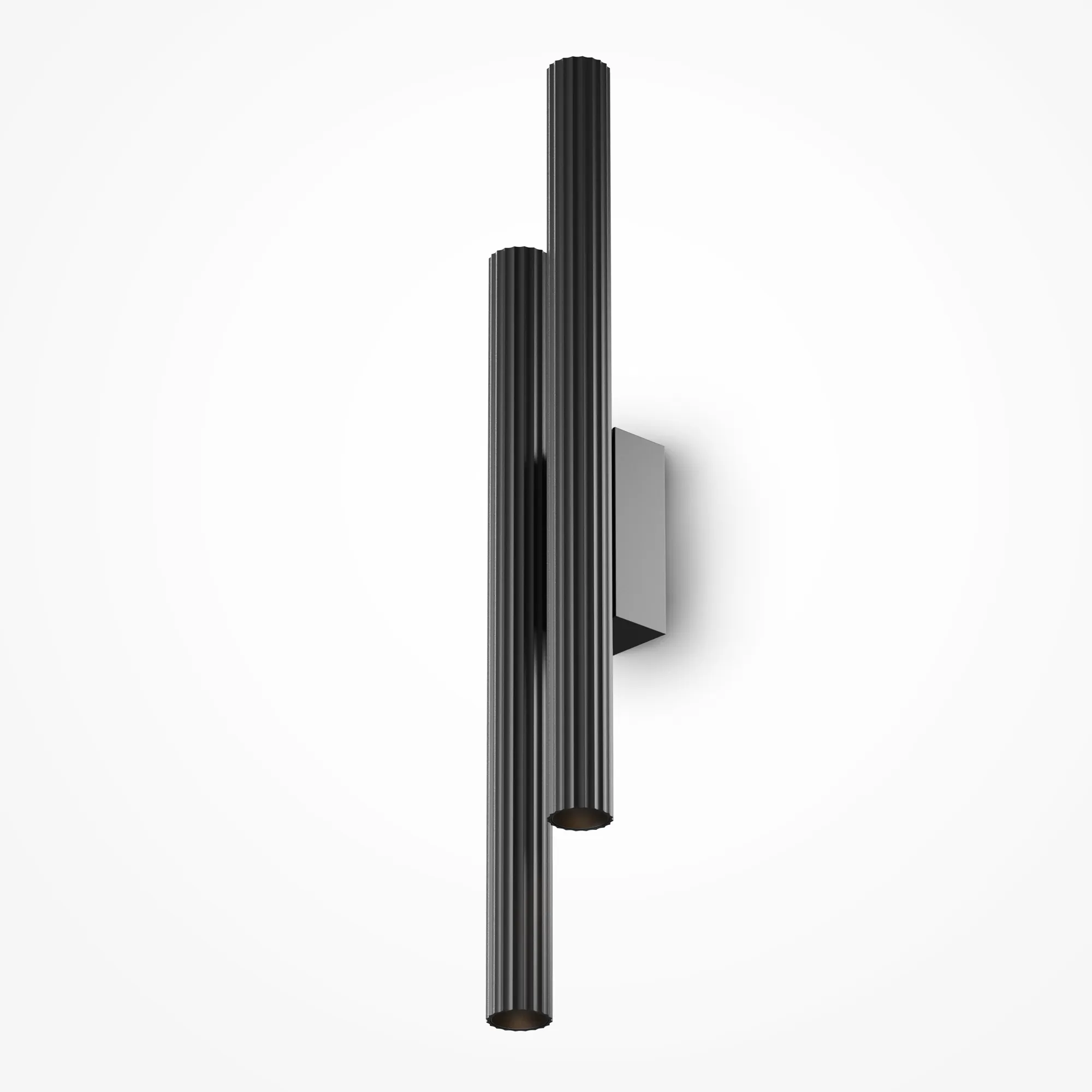картинка Настенный светильник (бра) Technical C082WL-24W2.7K-B