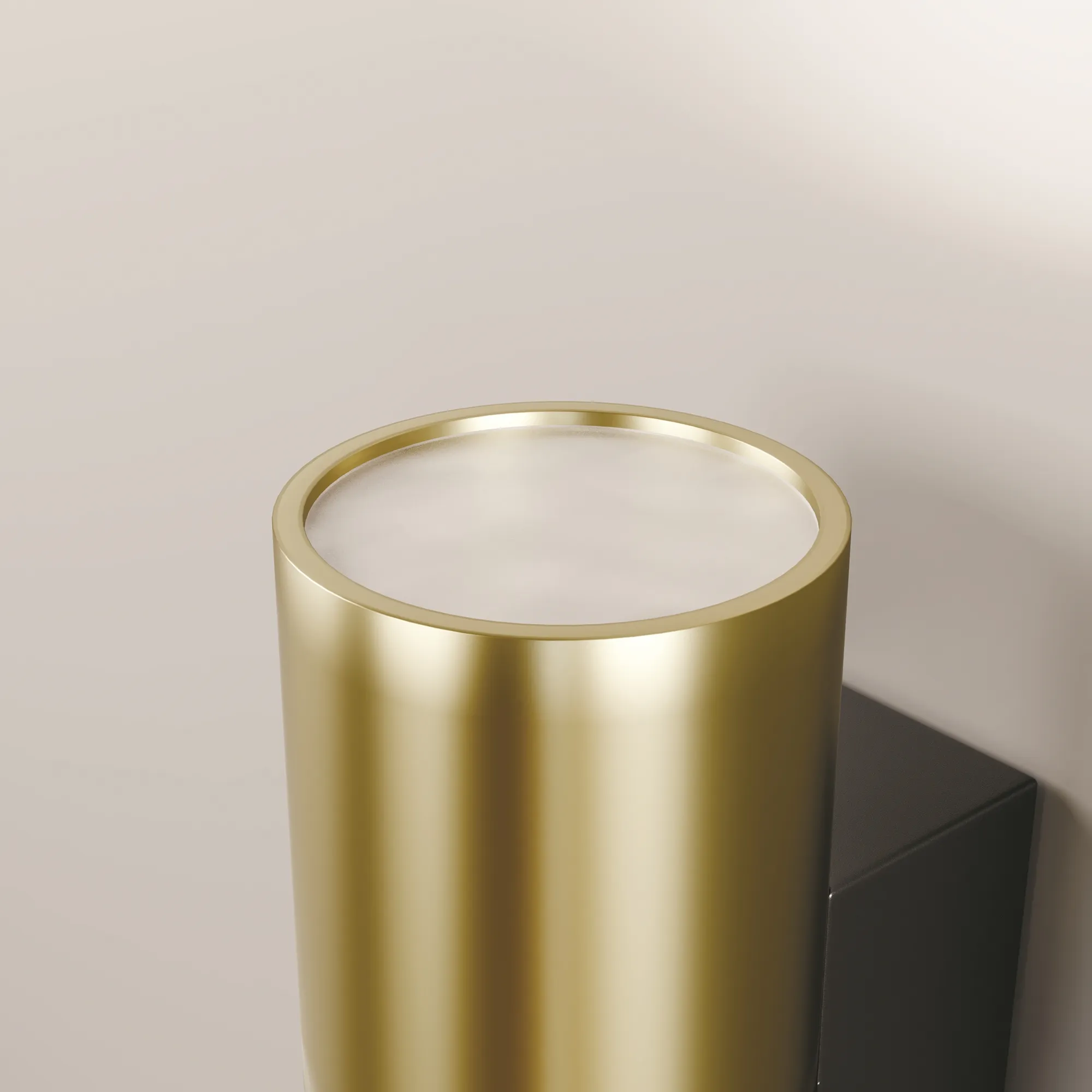 картинка Настенный светильник (бра) Outdoor O582WL-02BS