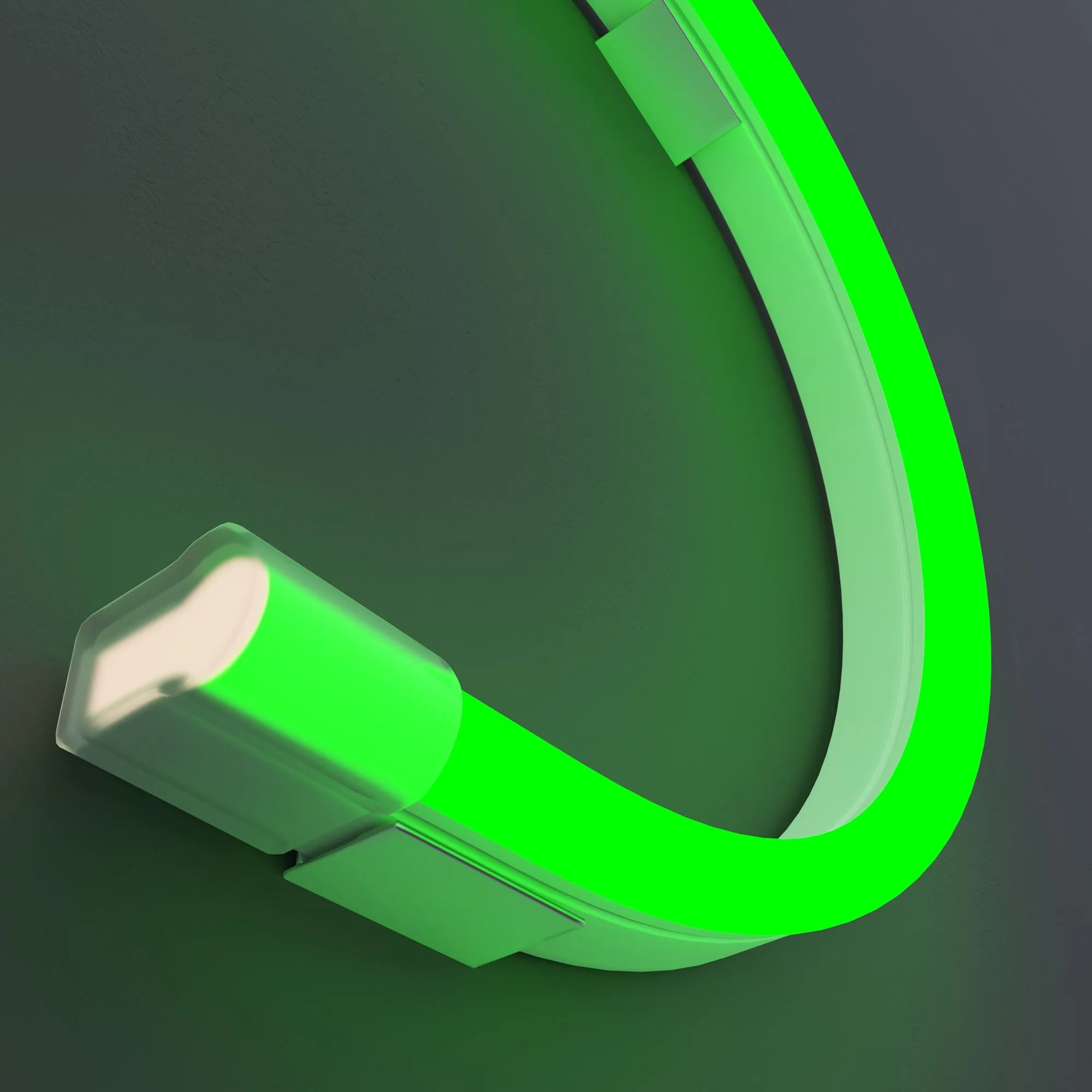 картинка Гибкий неон Led Strip 201234