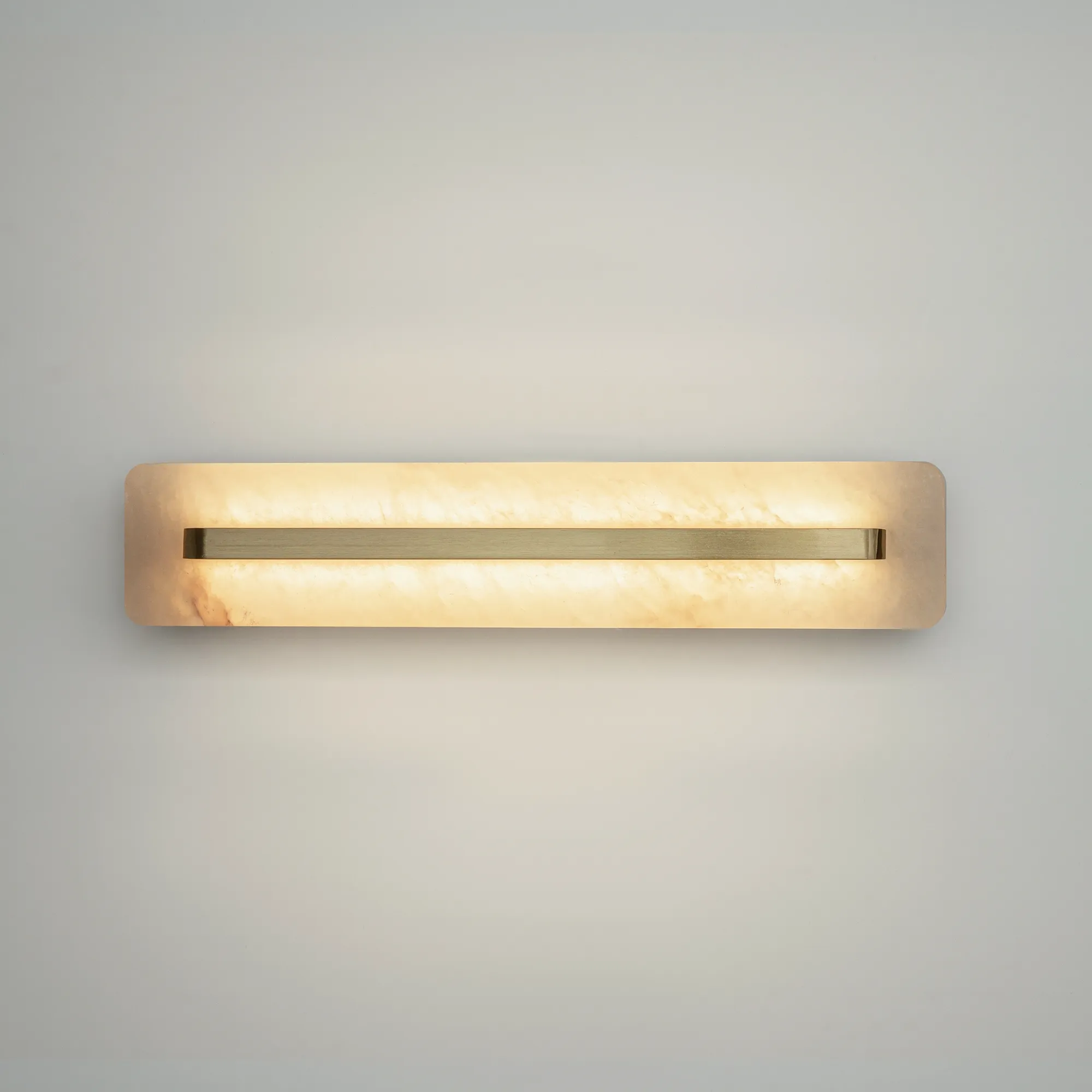 картинка Настенный светильник (бра) Maytoni MOD366WL-L9BS3K