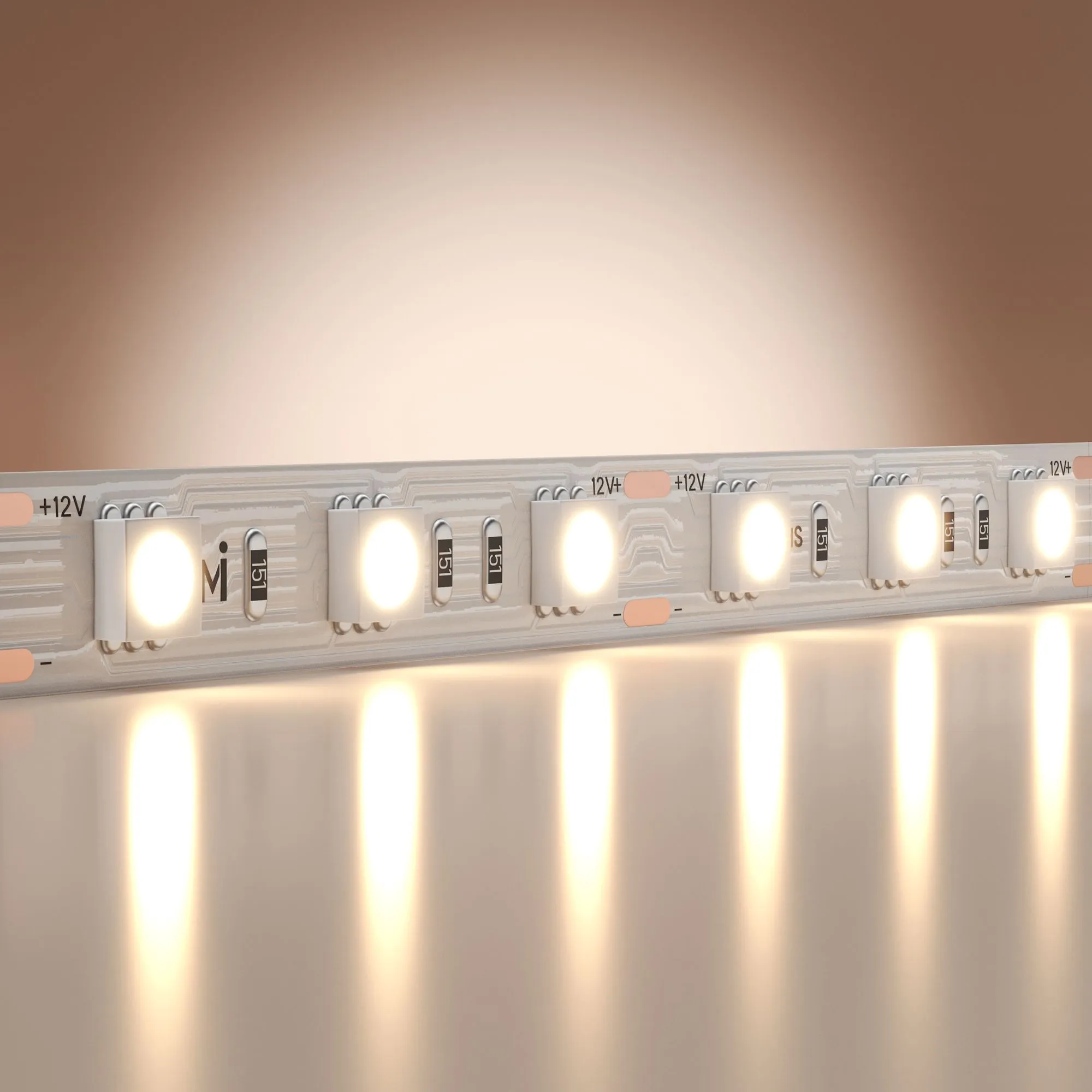 картинка Светодиодная лента Led Strip 201184