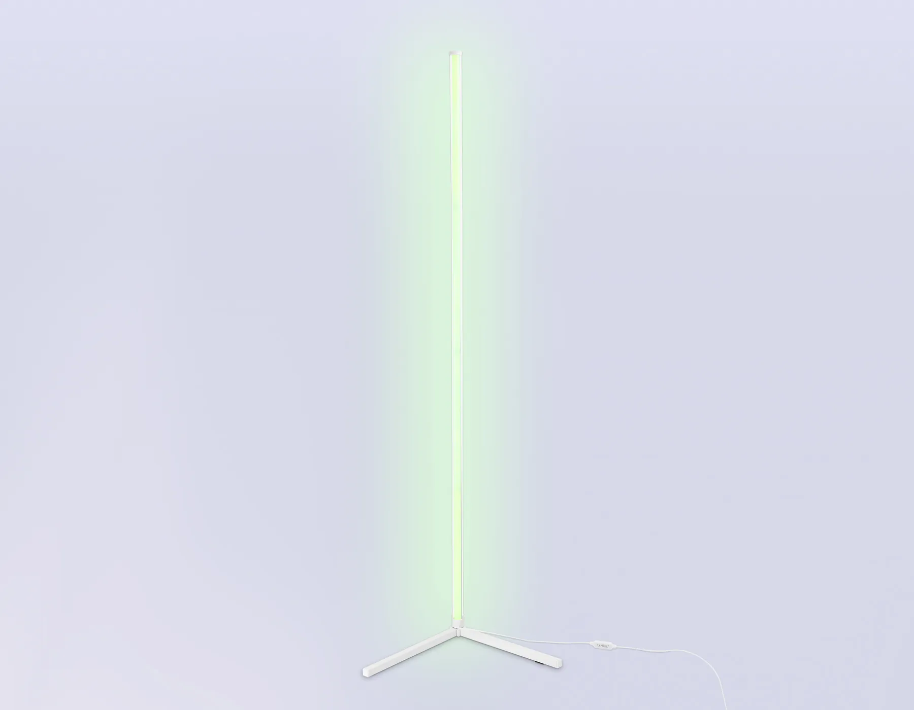 картинка Светильник светодиодный напольный RGB с пультом