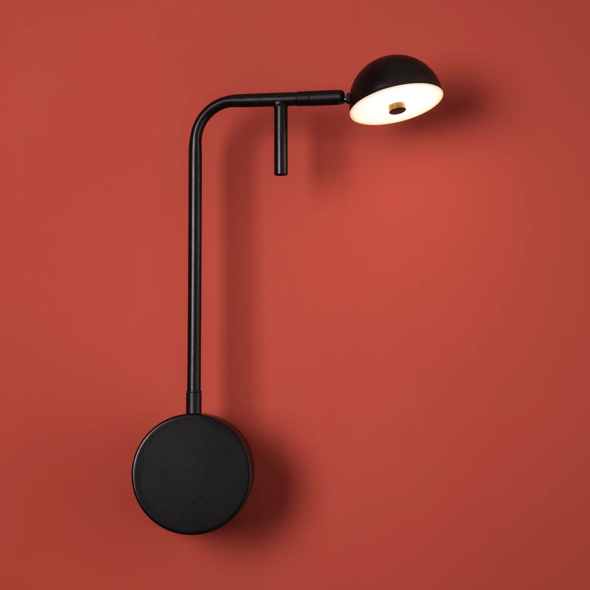 картинка Настенный светильник (бра) Freya FR5549WL-L4B