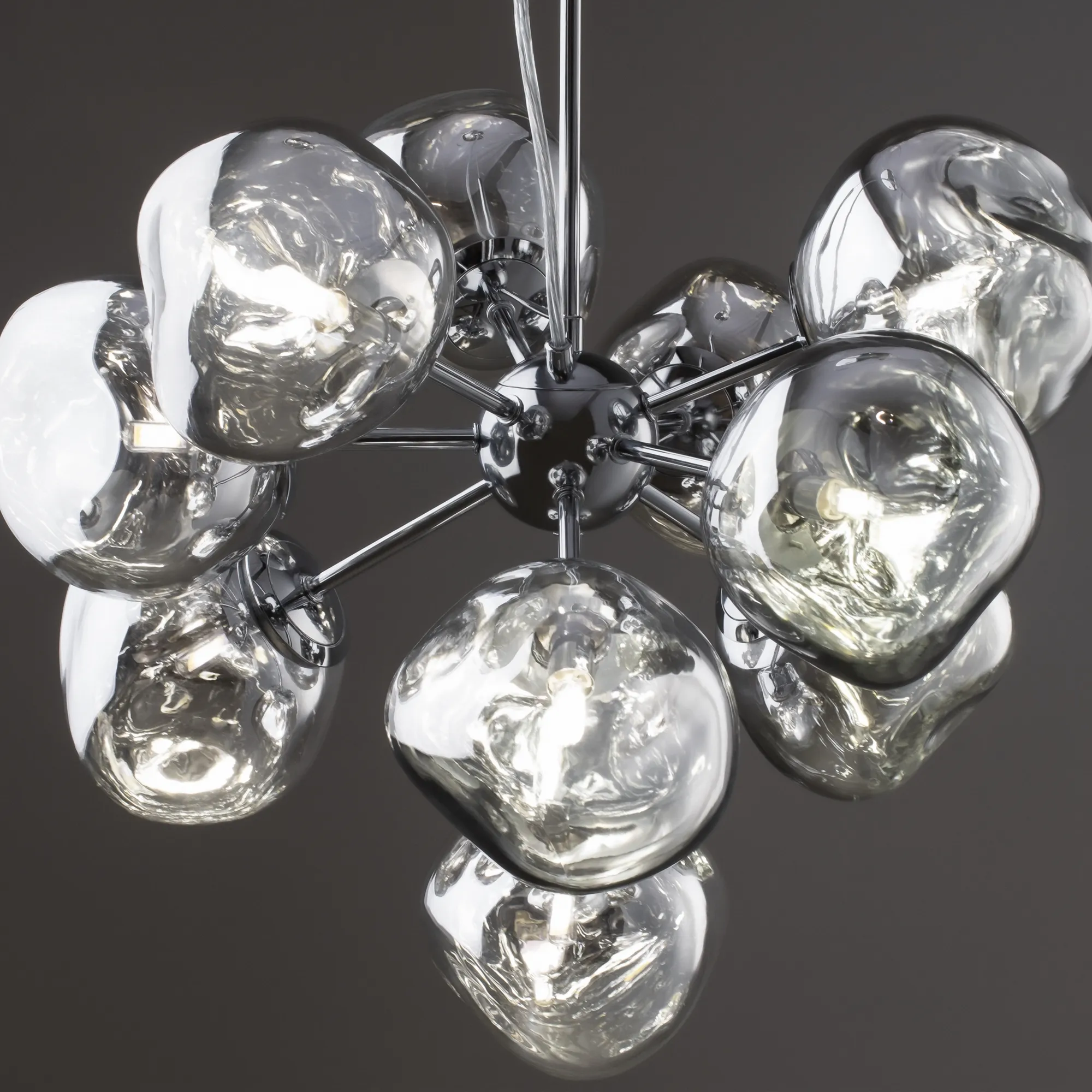 картинка Подвесной светильник Freya FR5378PL-10SM