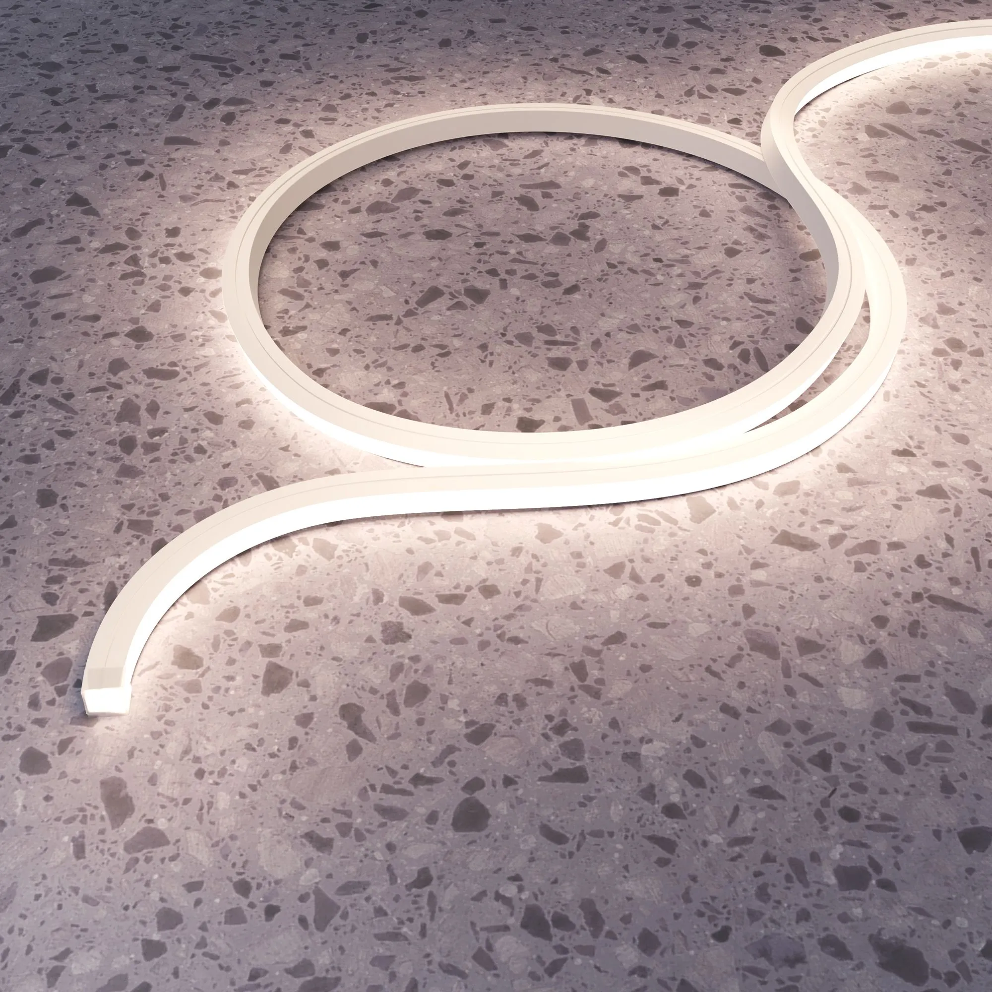картинка Гибкий неон Led Strip 432022