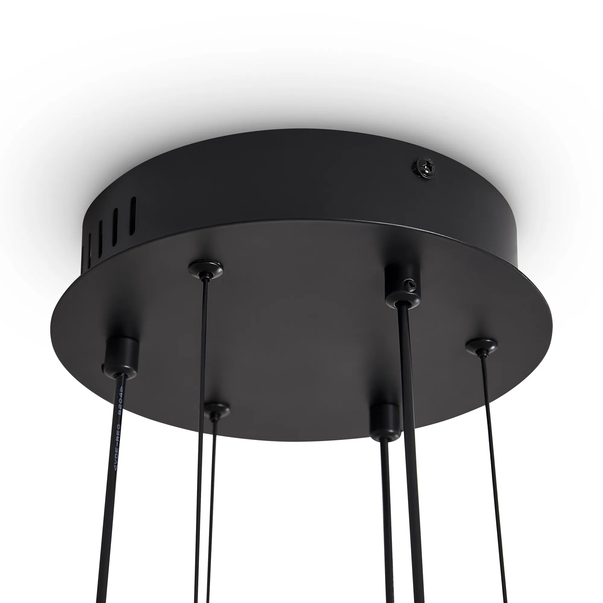 картинка Подвесной светильник Freya FR5557PL-L22B1