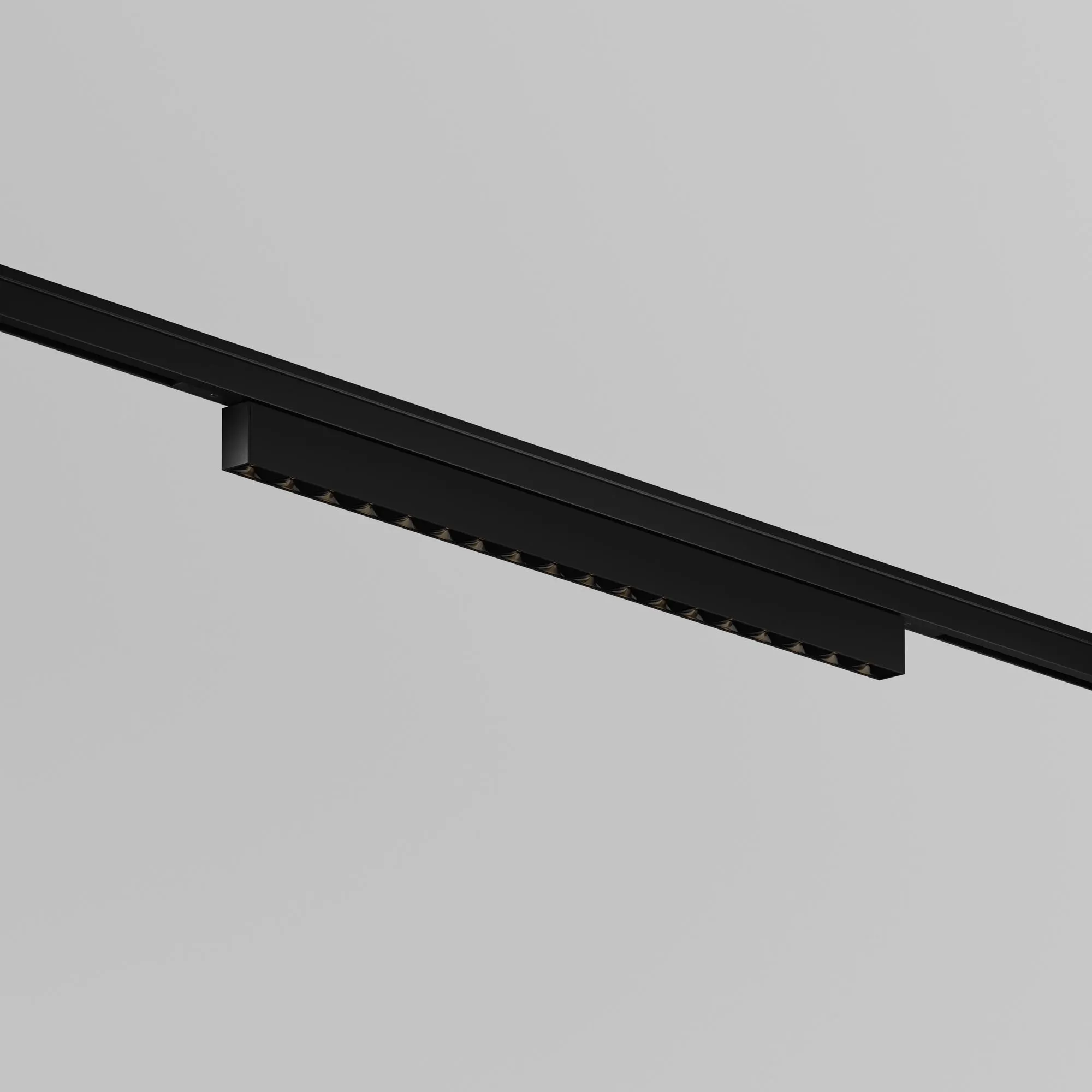 картинка Трековый светильник Technical TR193-1-15W3K-M-B