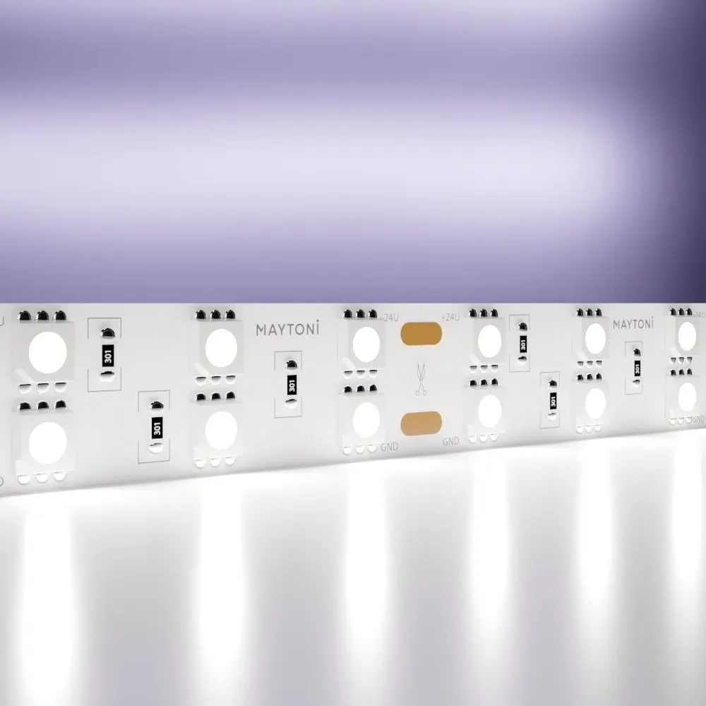 картинка Светодиодная лента Led Strip 20036