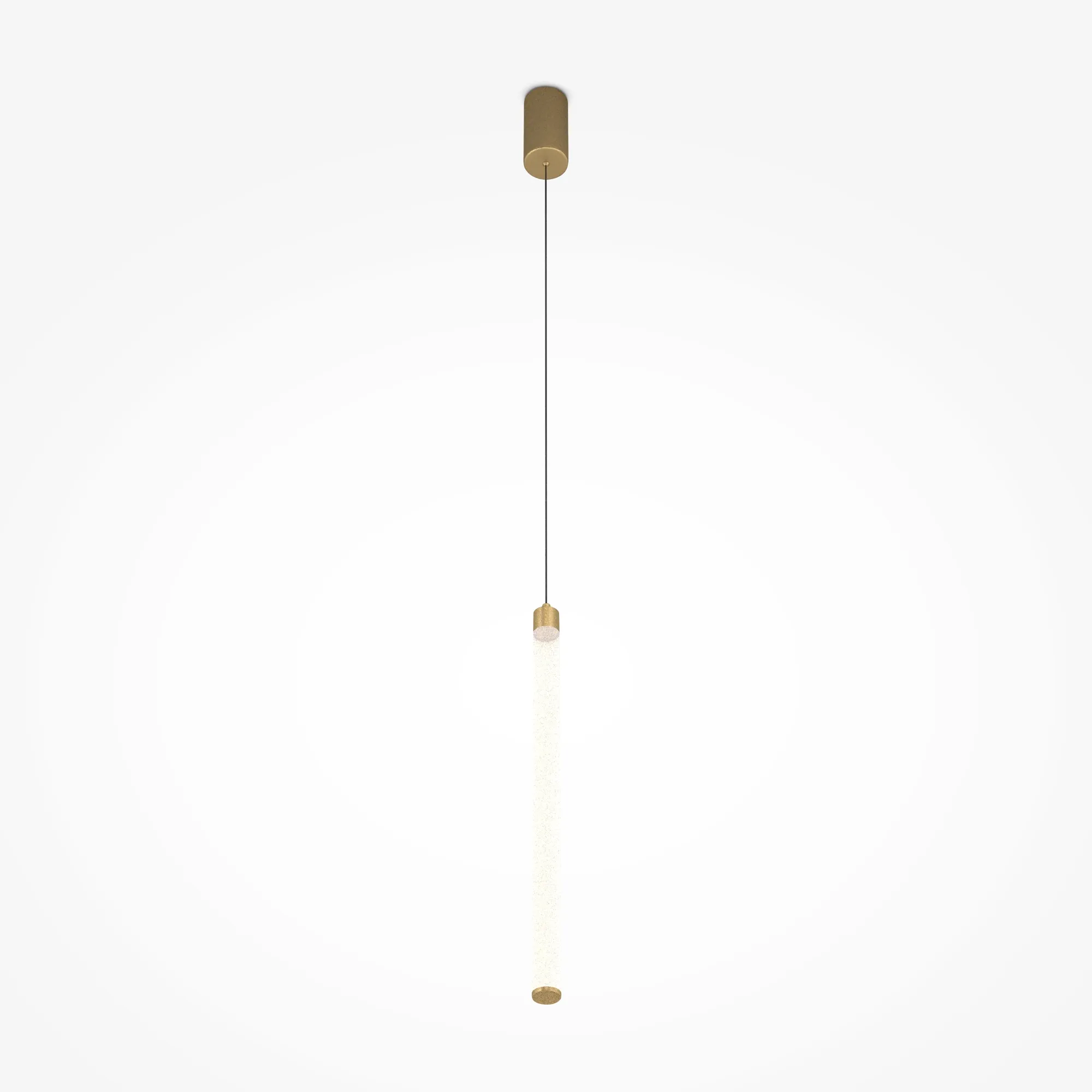 картинка Подвесной светильник Technical P022PL-L20G3K