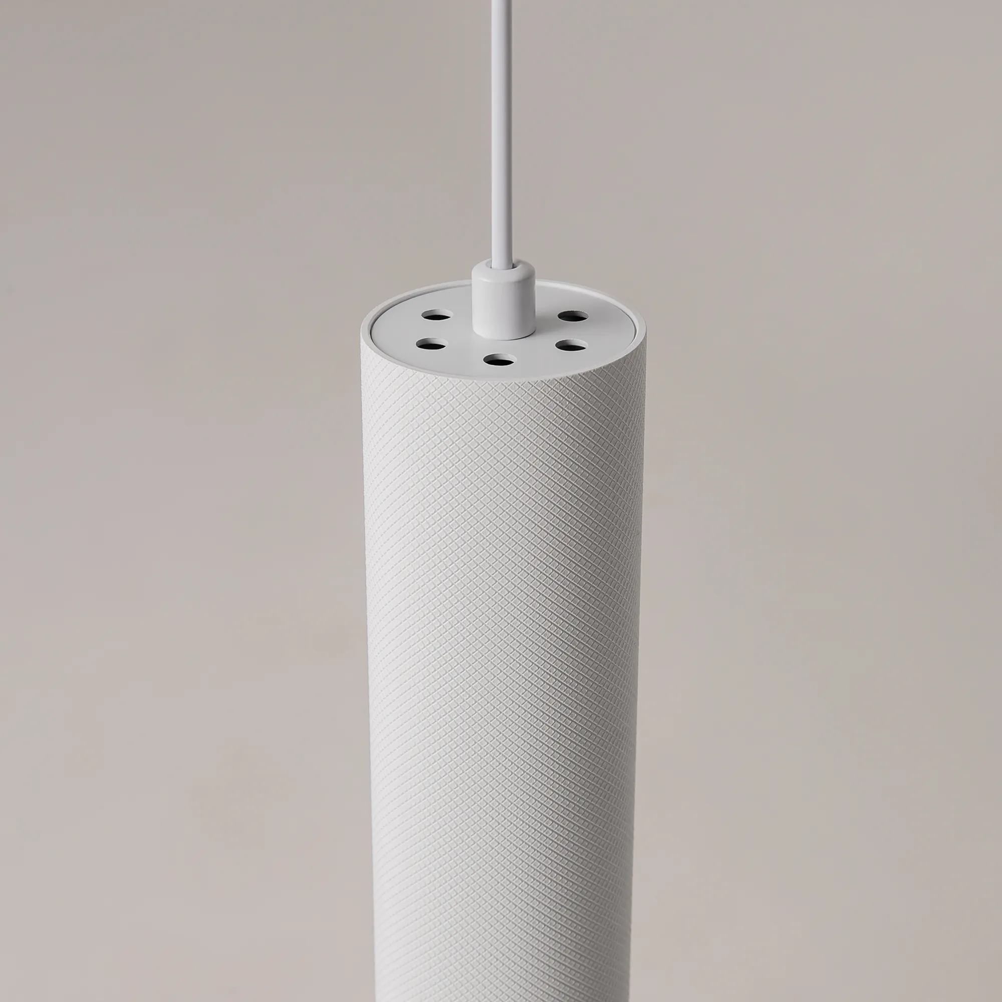 картинка Подвесной светильник Technical P082PL-GU10-W