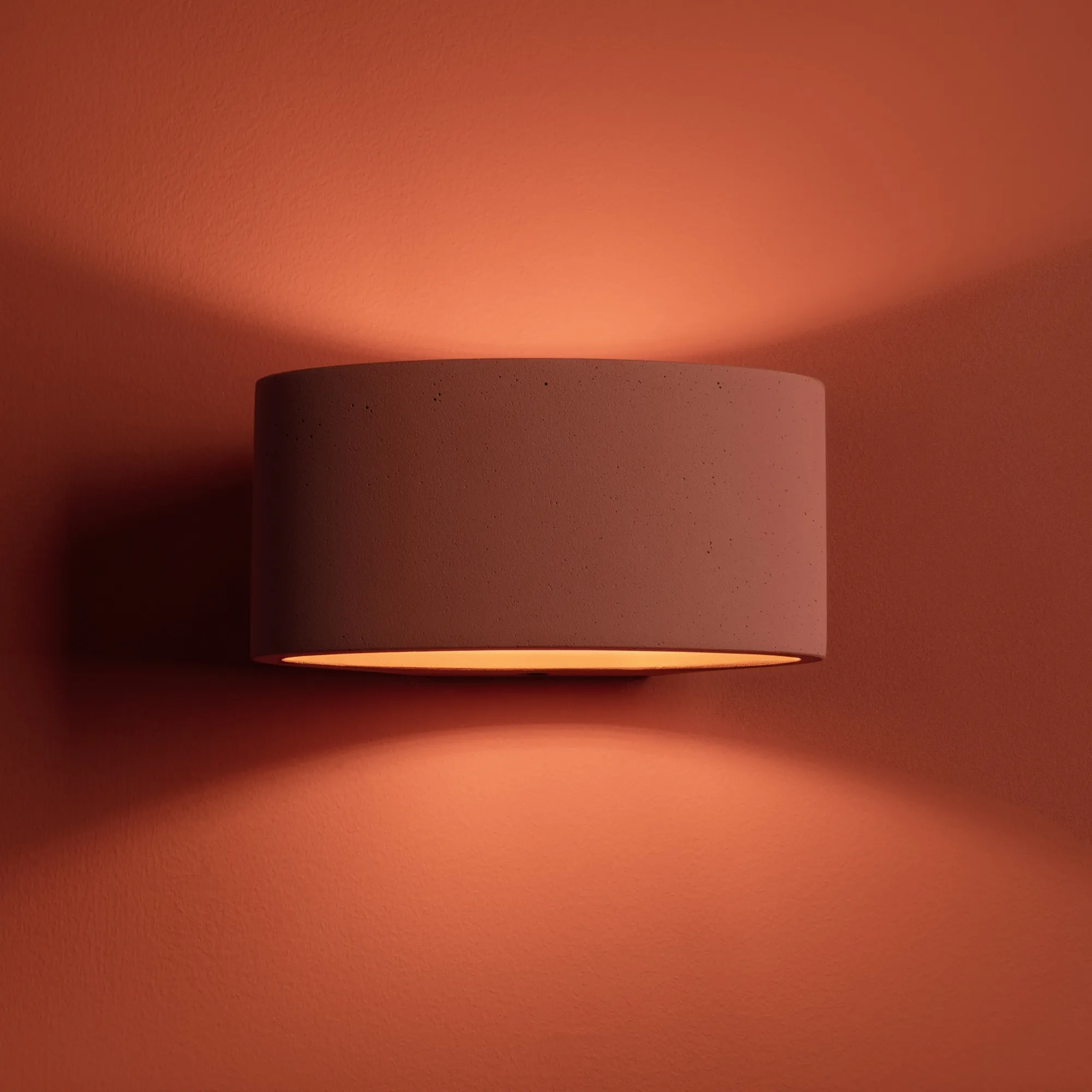 картинка Настенный светильник (бра) Freya FR5582WL-01R