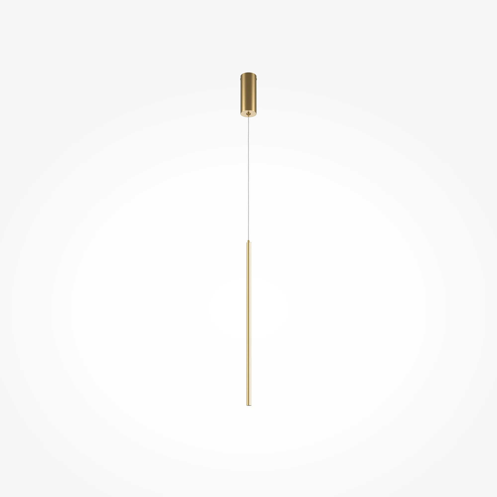 картинка Подвесной светильник Maytoni MOD246PL-L12BSK