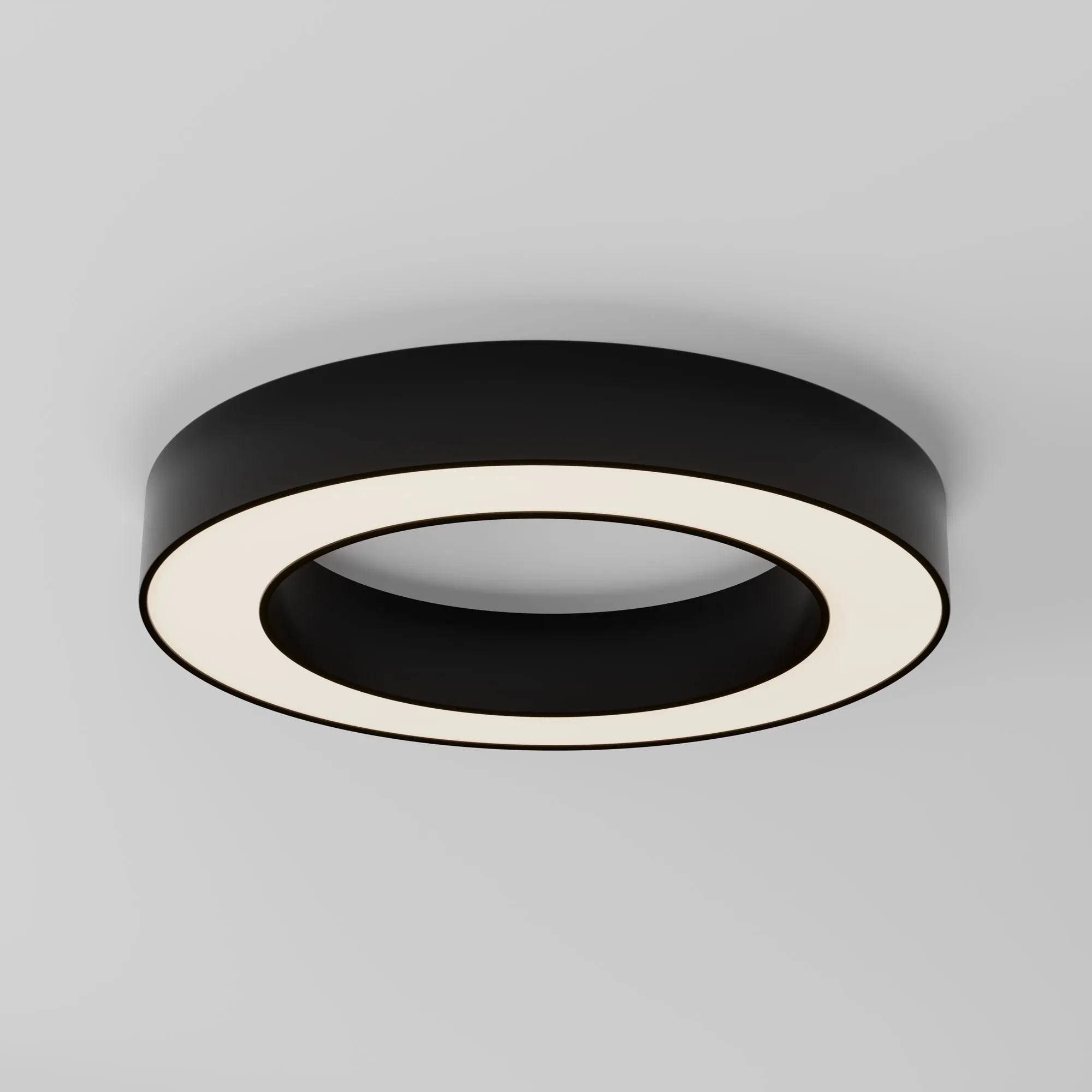 картинка Потолочный светильник Technical C093CL-36W3K-B