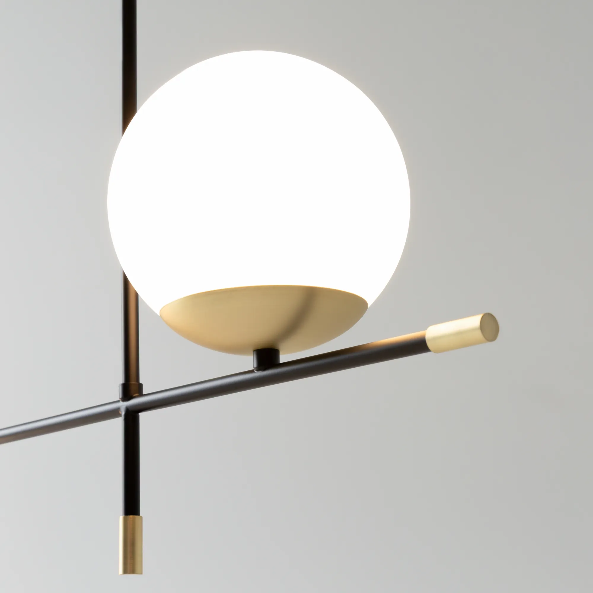 картинка Подвесной светильник Maytoni MOD048PL-02G