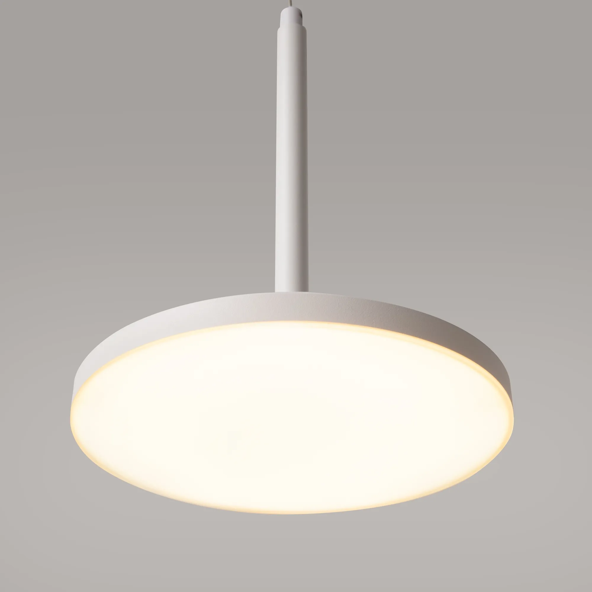 картинка Подвесной светильник Technical P076PL-L12W3K-W