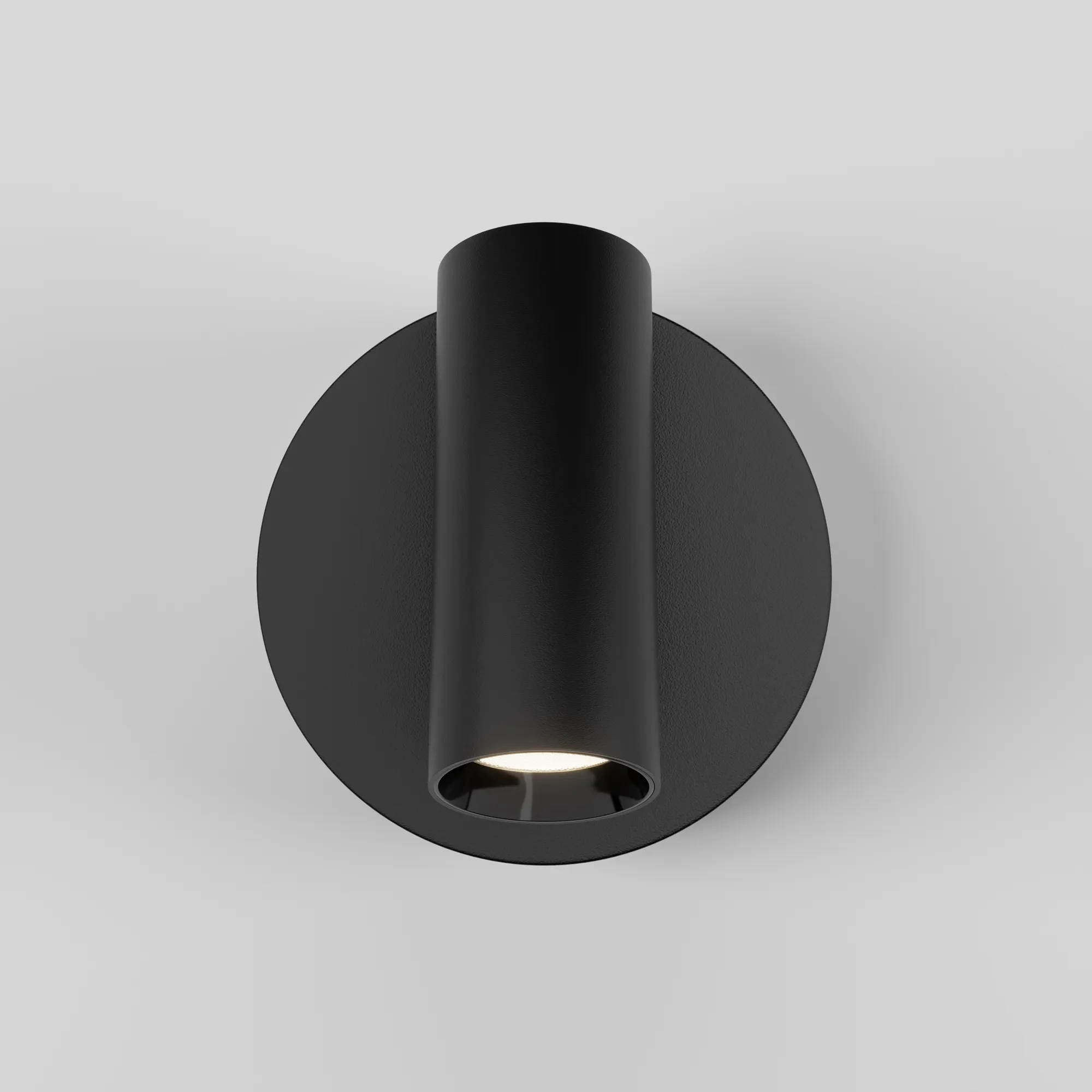 картинка Настенный светильник (бра) Technical C079WL-L3B3K