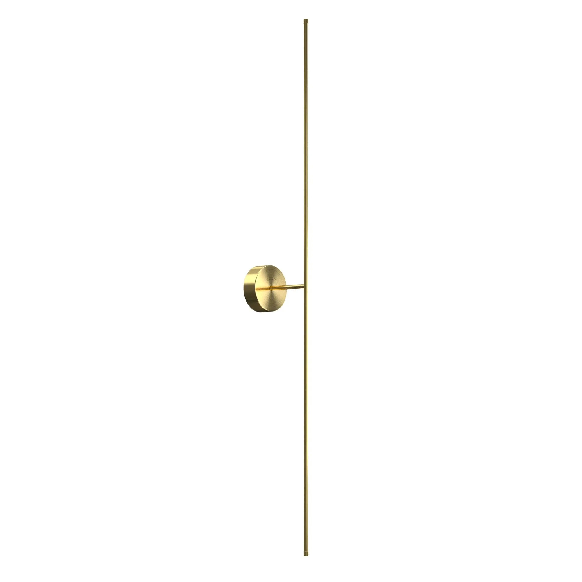 картинка Настенный светильник (бра) Maytoni C084WL-L18BS2.7K