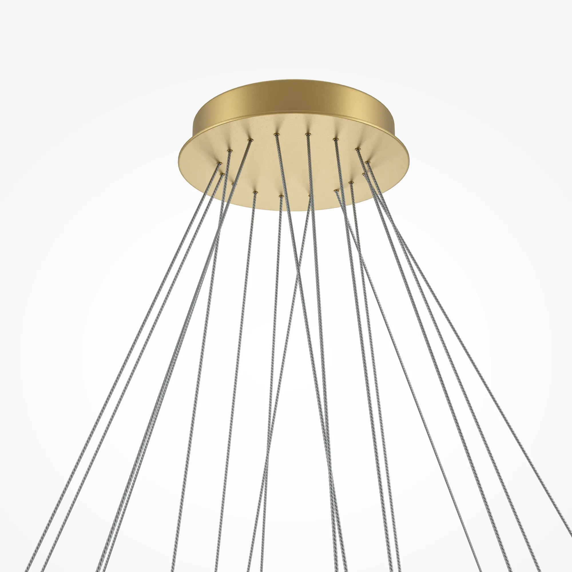 картинка Подвесной светильник Maytoni MOD016PL-L96GK