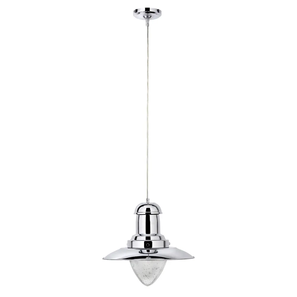 картинка Подвесной светильник Arte Lamp FISHERMAN A5530SP-1CC
