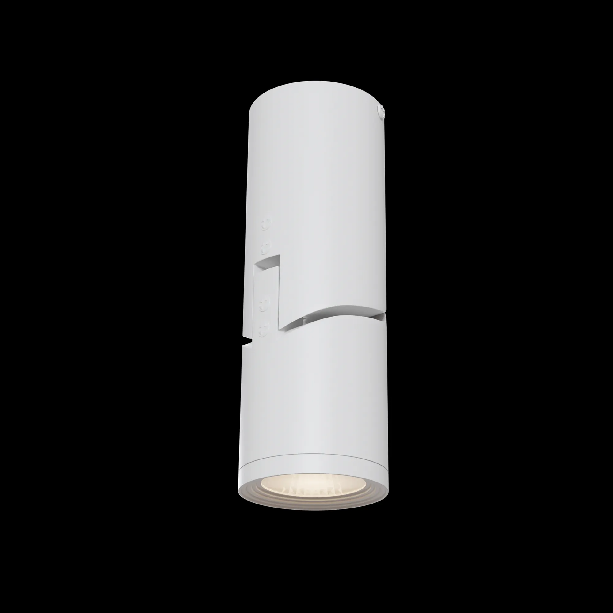 картинка Потолочный светильник Technical C019CW-01W