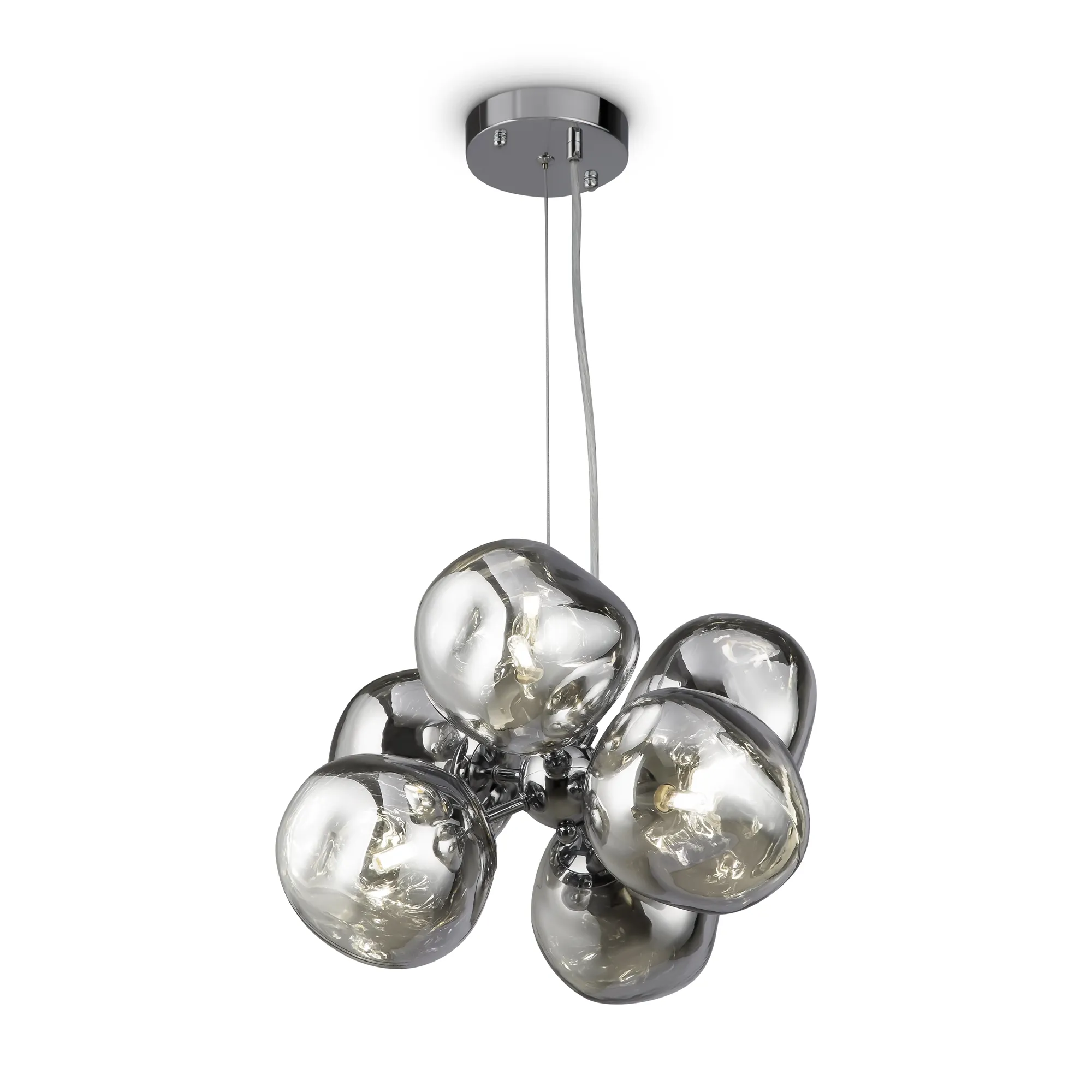 картинка Подвесной светильник Freya FR5378PL-06SM