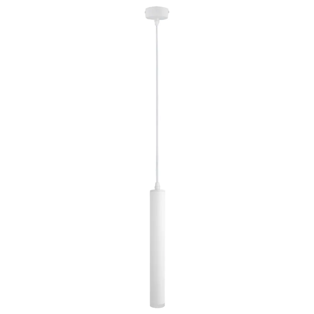 картинка Точечный подвесной светильник Arte Lamp HUBBLE A6811SP-1WH