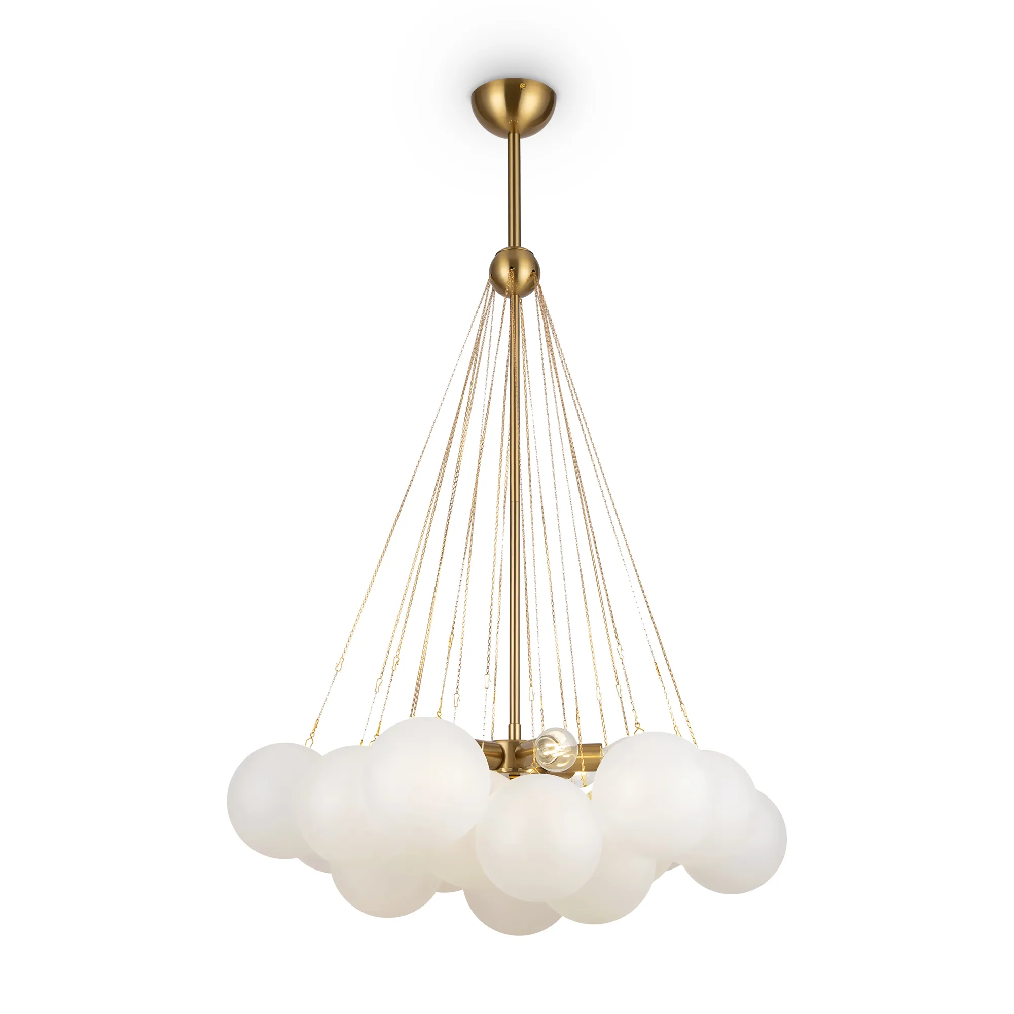 картинка Подвесной светильник Freya FR5231PL-06BS